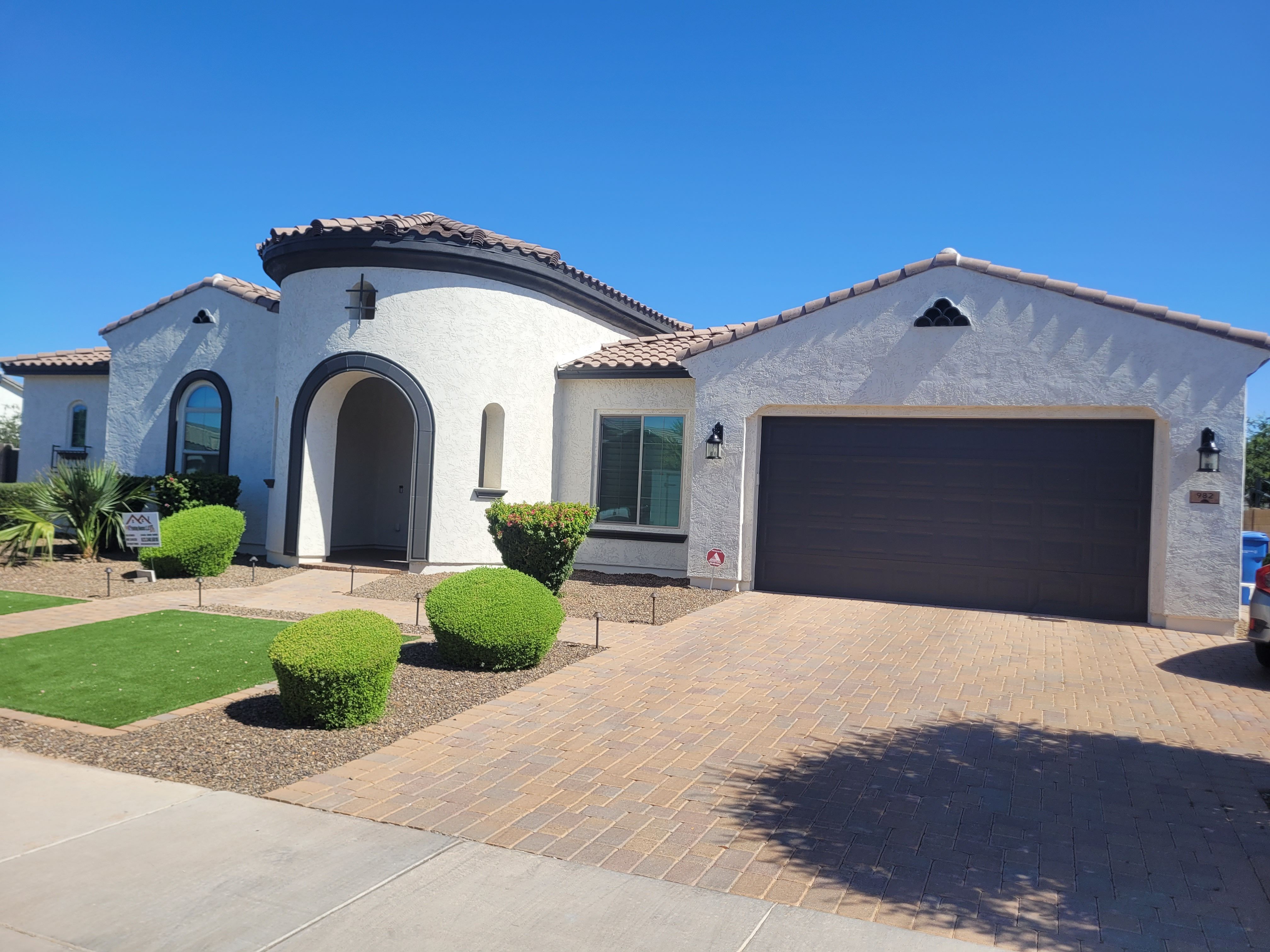 All Photos for Mr Painting Houses LLC in Laveen Village, AZ