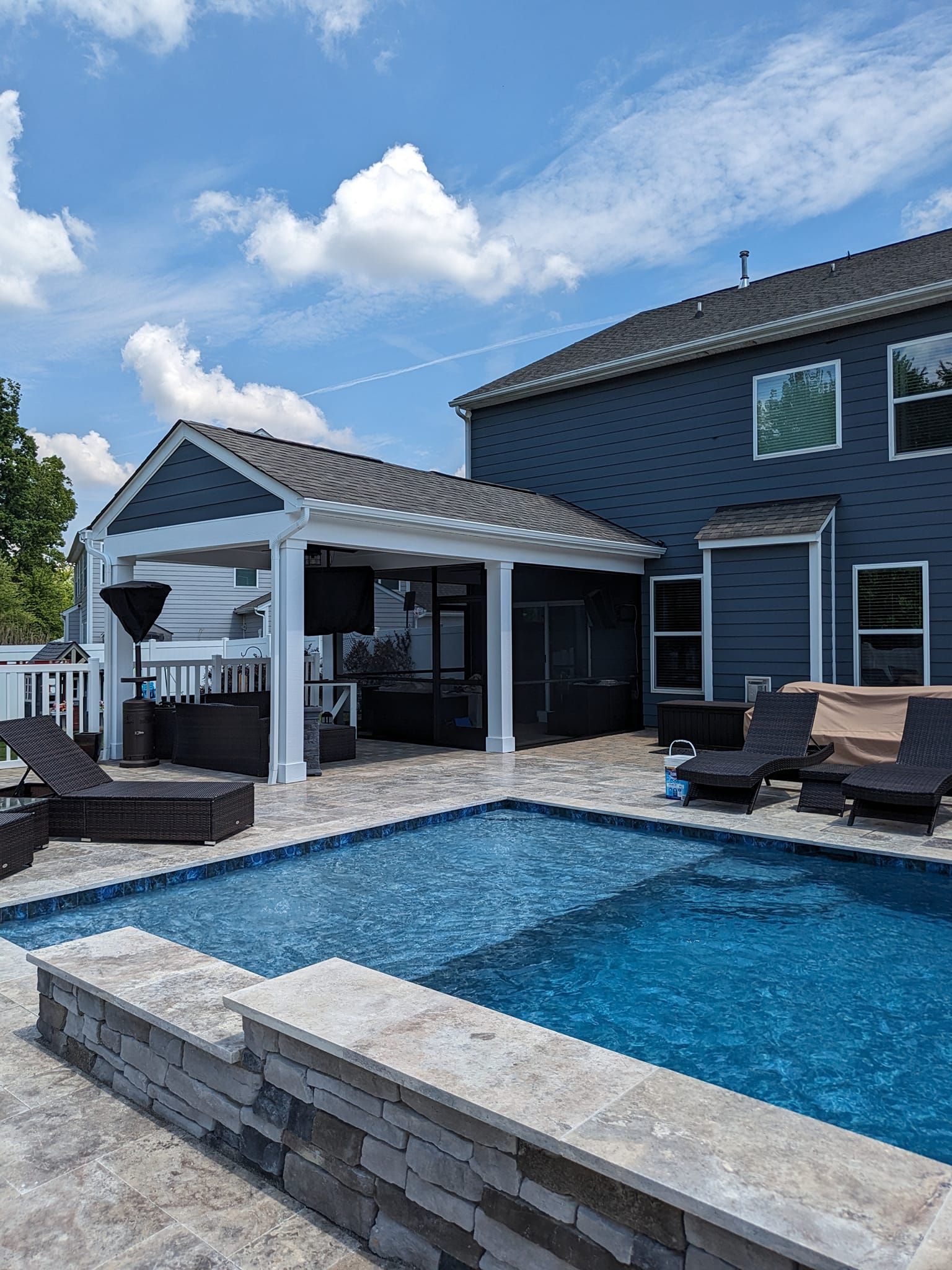  for Lake Norman Renovations in Mooresville, NC