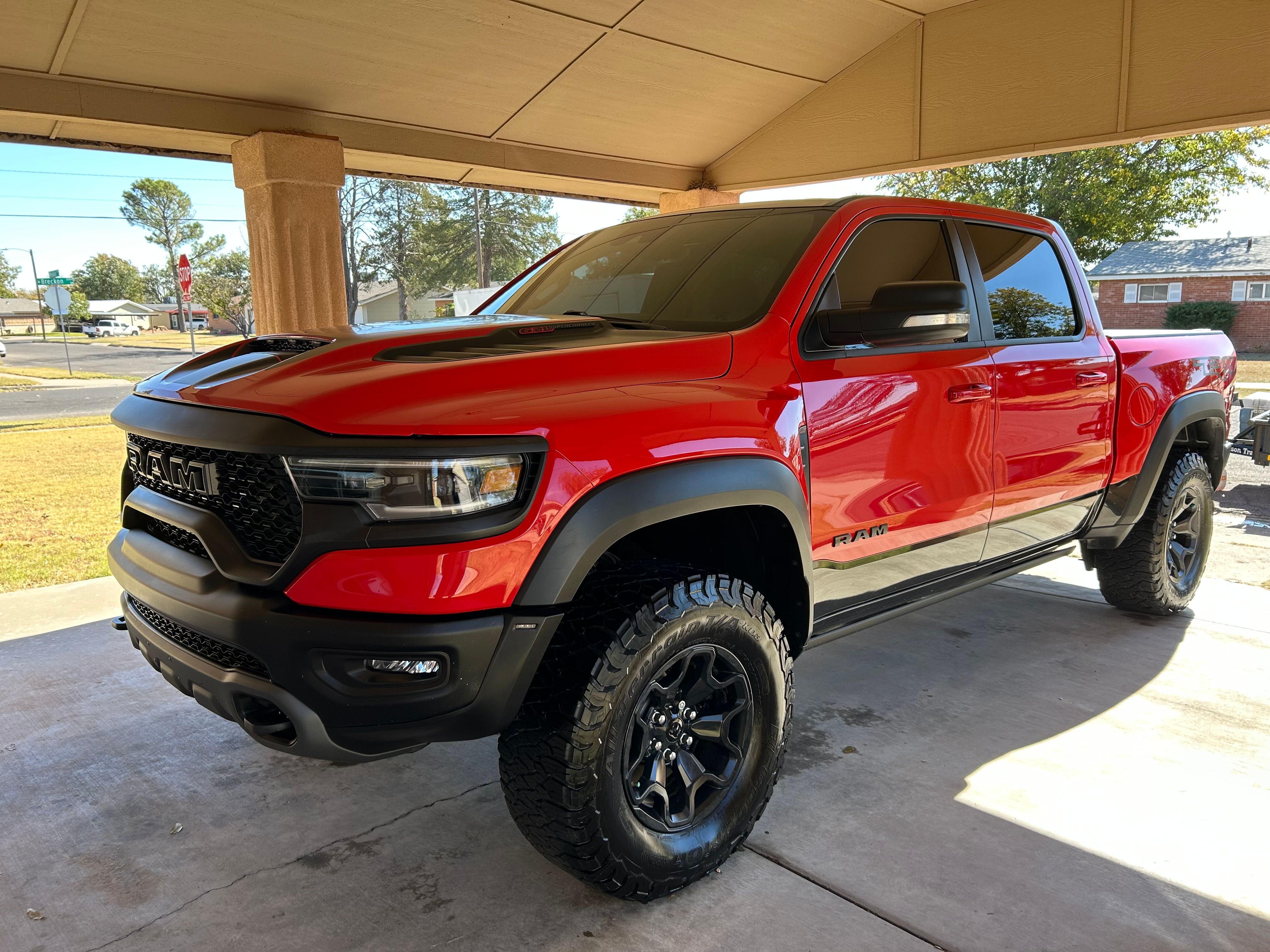  for On The Way Mobile Services in Hobbs, NM