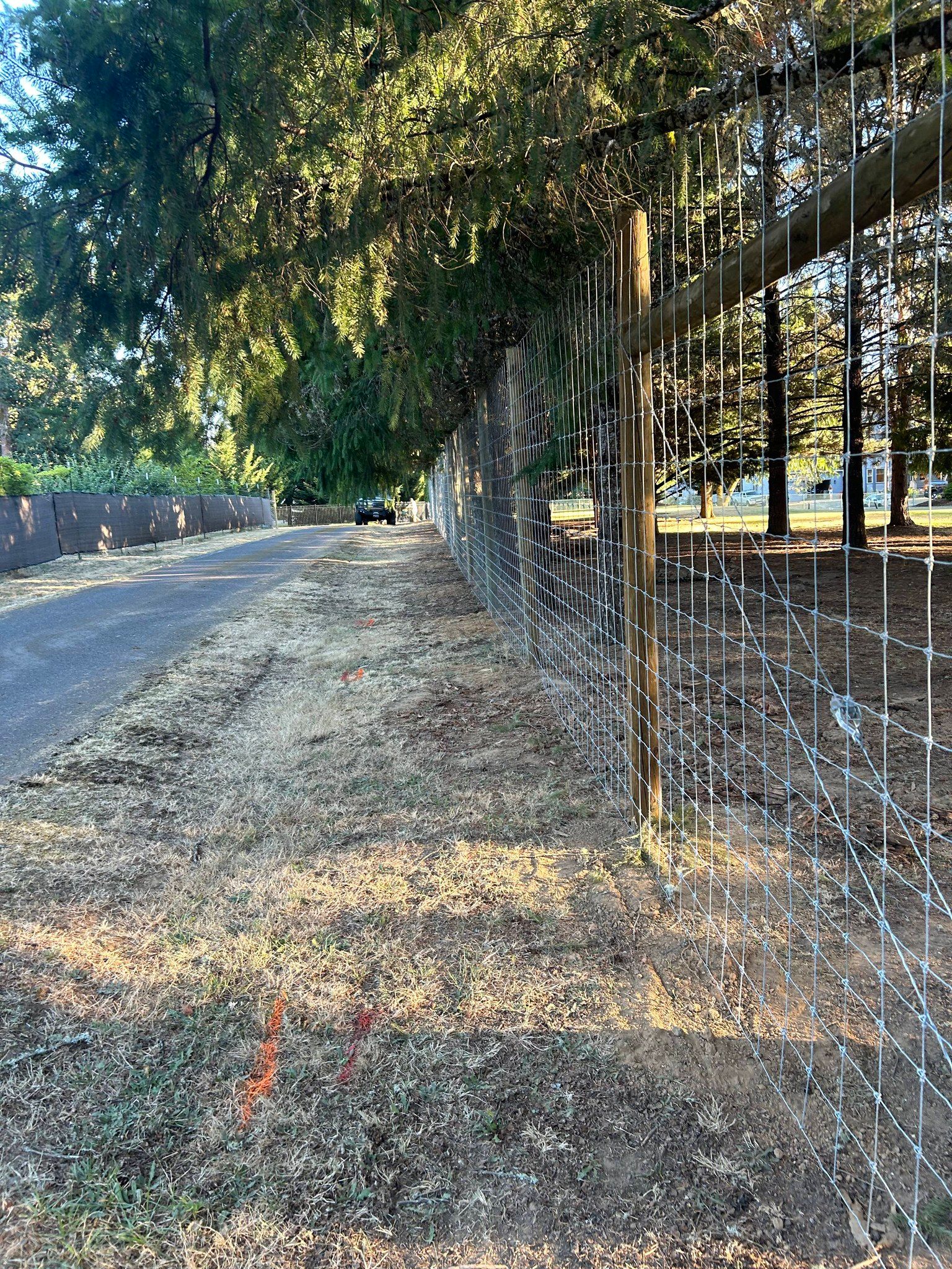  for Ranch Handy Fencing & Cattle LLC in Harrisburg, OR