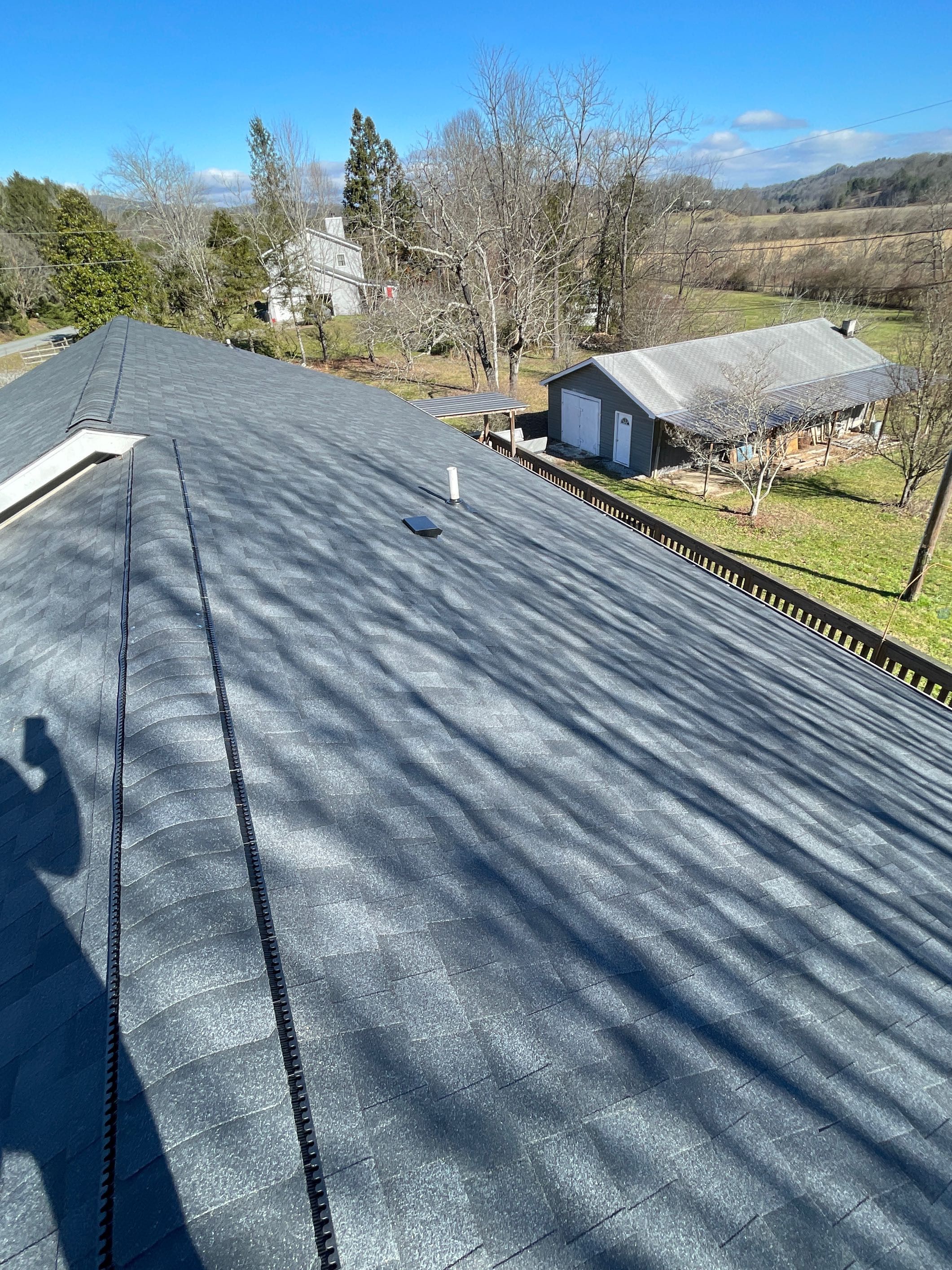  for RJ Roofing of WNC in Brevard, NC