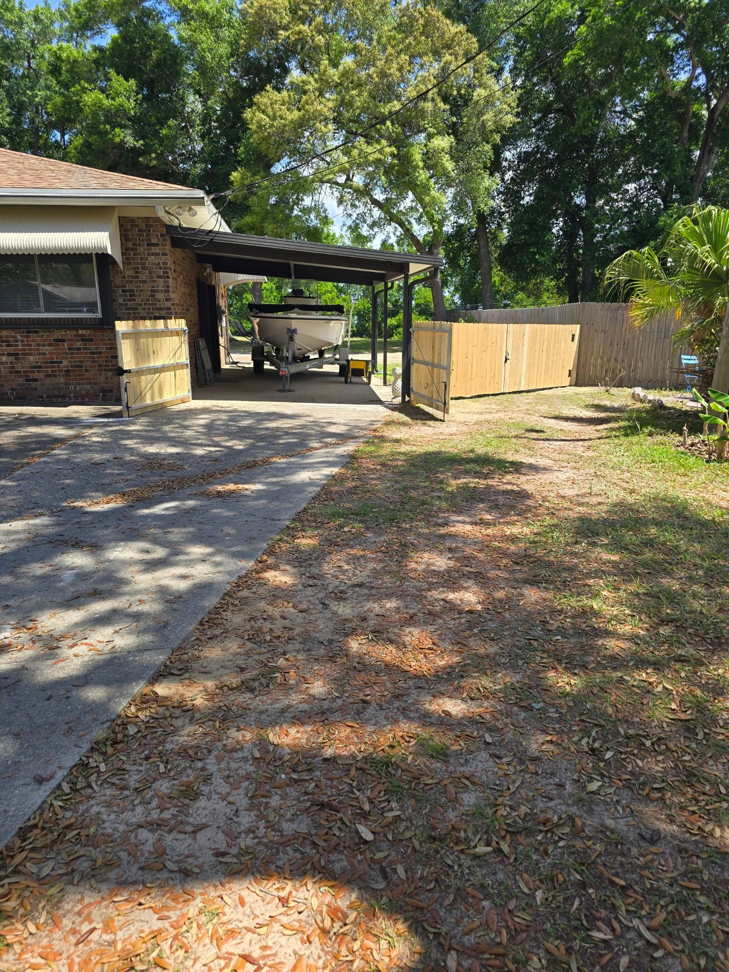  for Phillips Fencing Solutions in Pensacola, FL