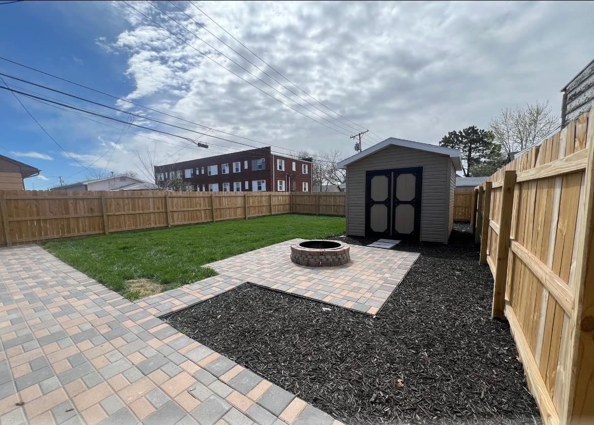  for Jacks Lawn & Landscape LLC  in Hastings, NE