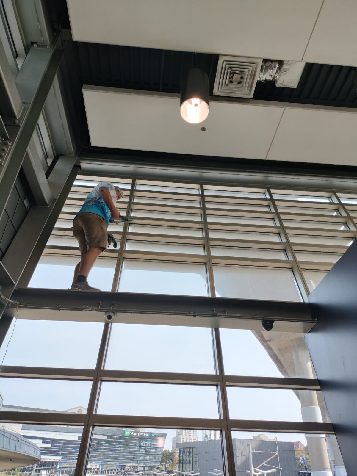  for See2it Clean in St Louis, MO