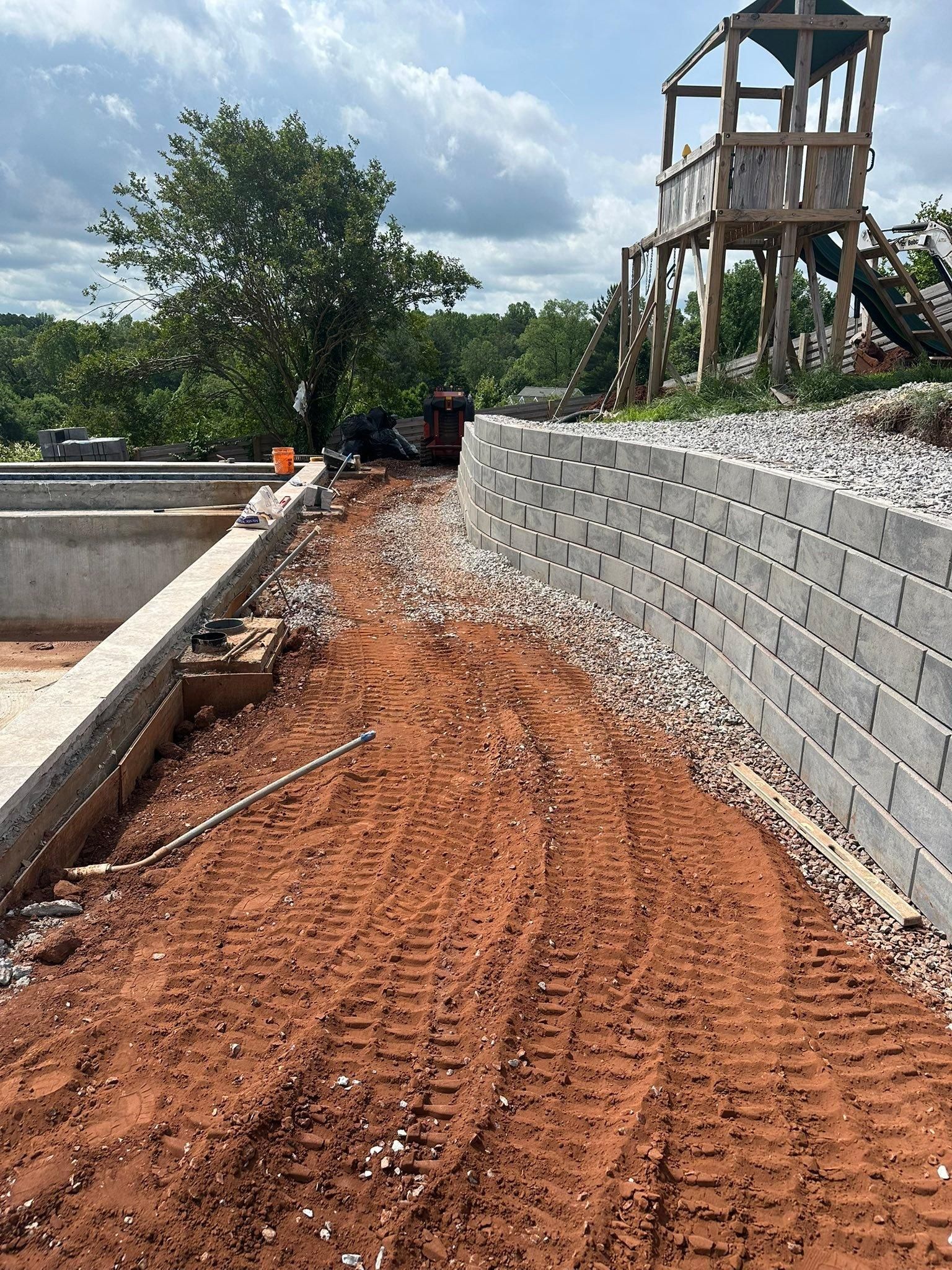 All Photos for Campbell's Outdoor Living in Powell, TN