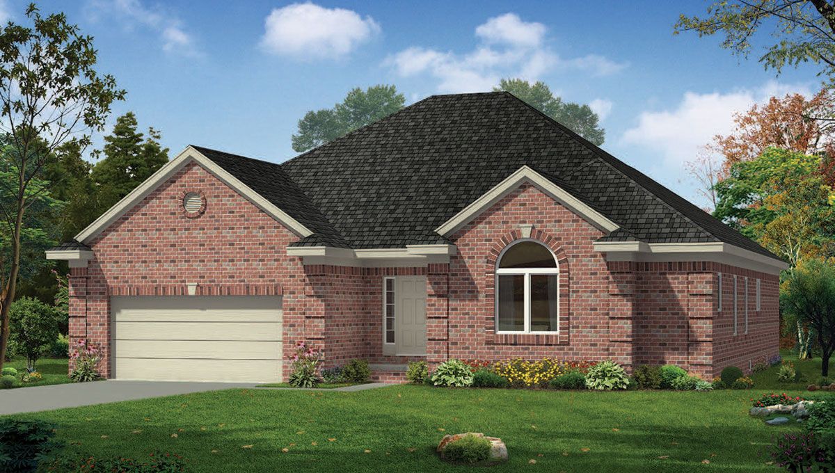  for Ferro Homes in Macomb County, MI