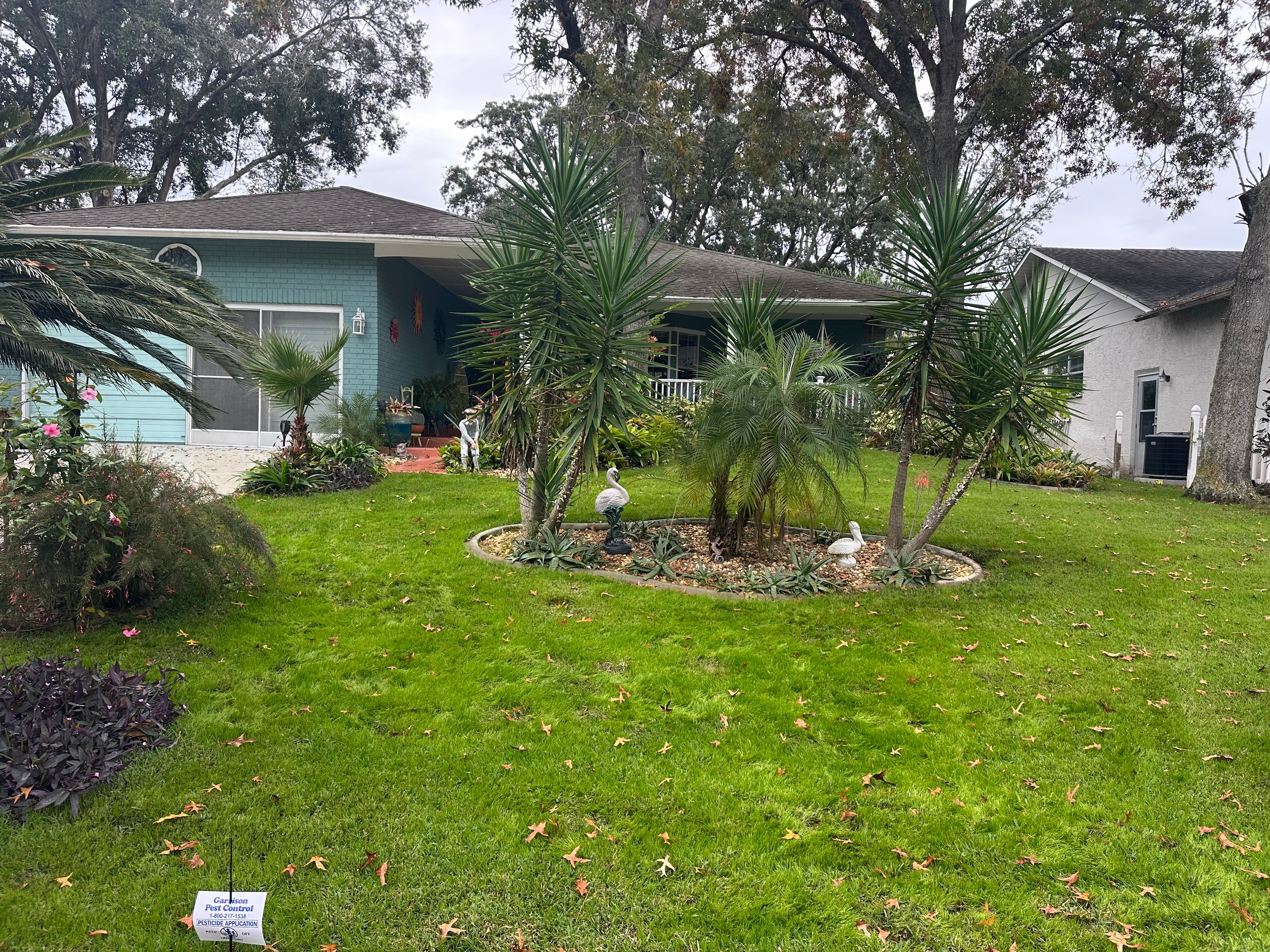  for Garrison Pest Control Inc in North Weeki Wachee, FL