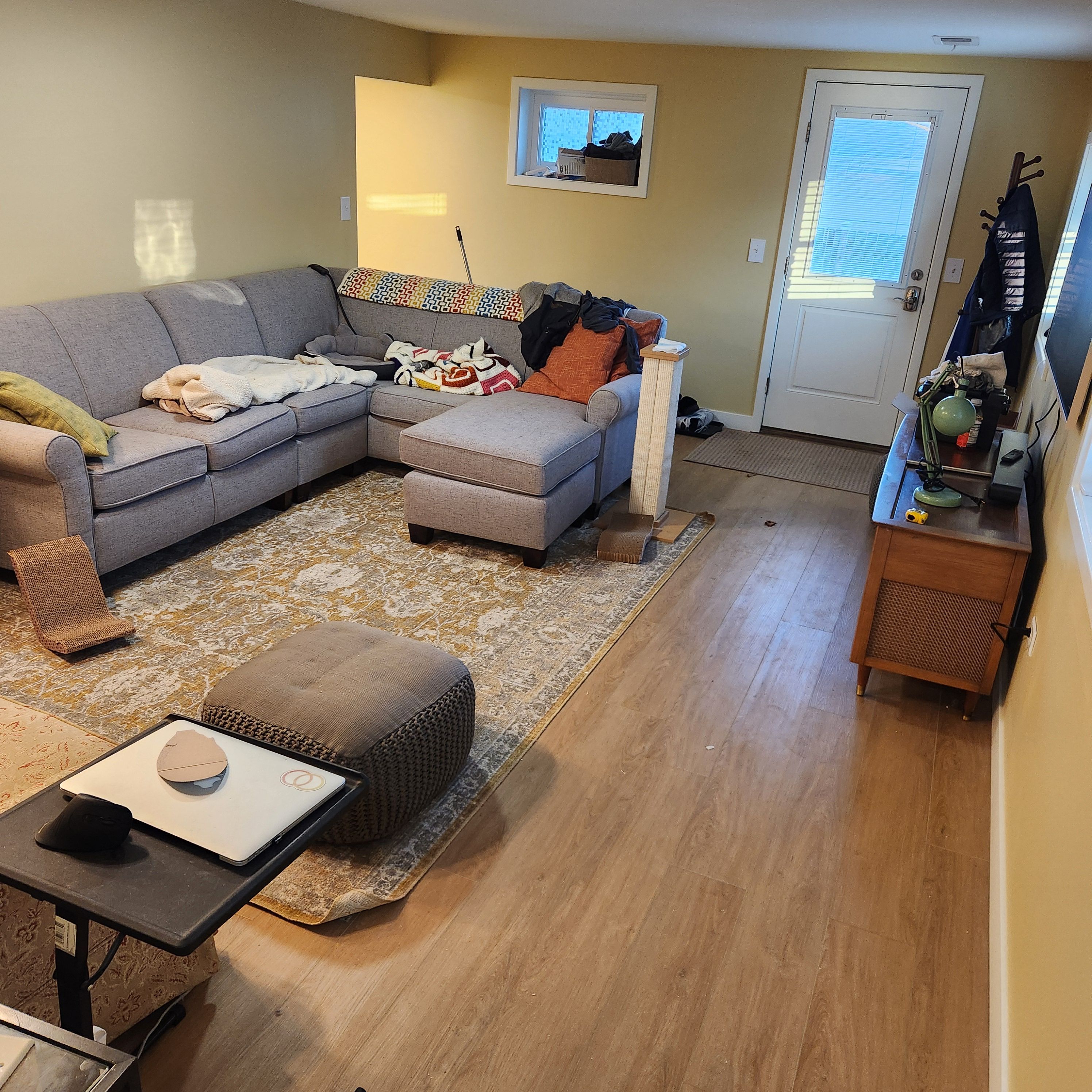  for Troy Jones Renovation in Fennville, MI