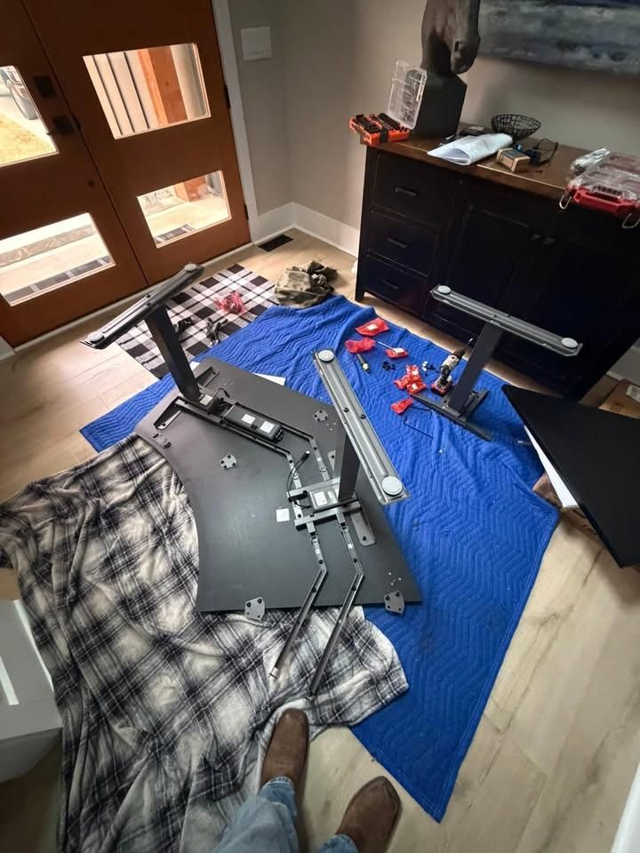  for Done2Day LLC in Wake Forest, NC