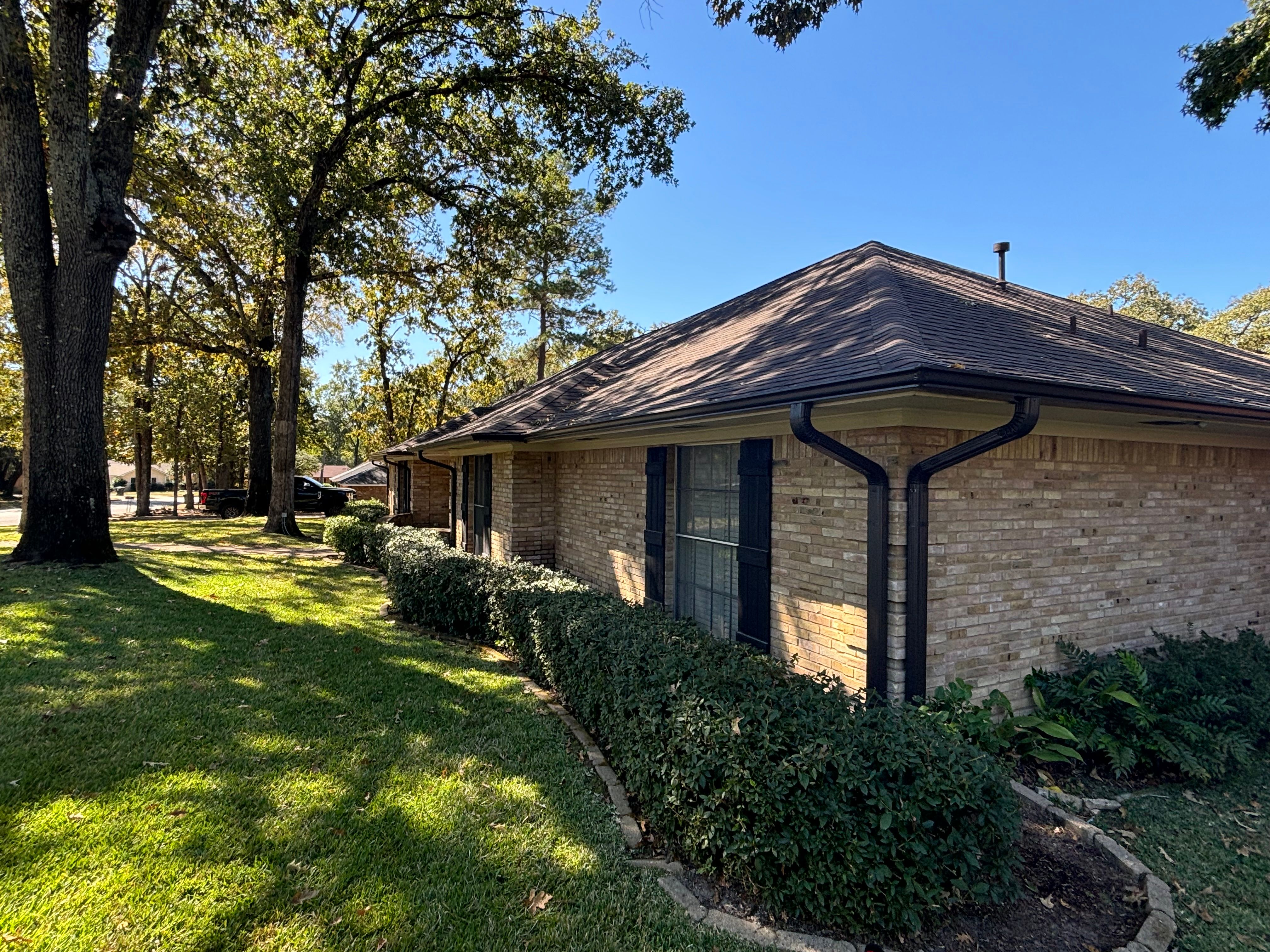  for Bobcat Gutters in Longview, TX