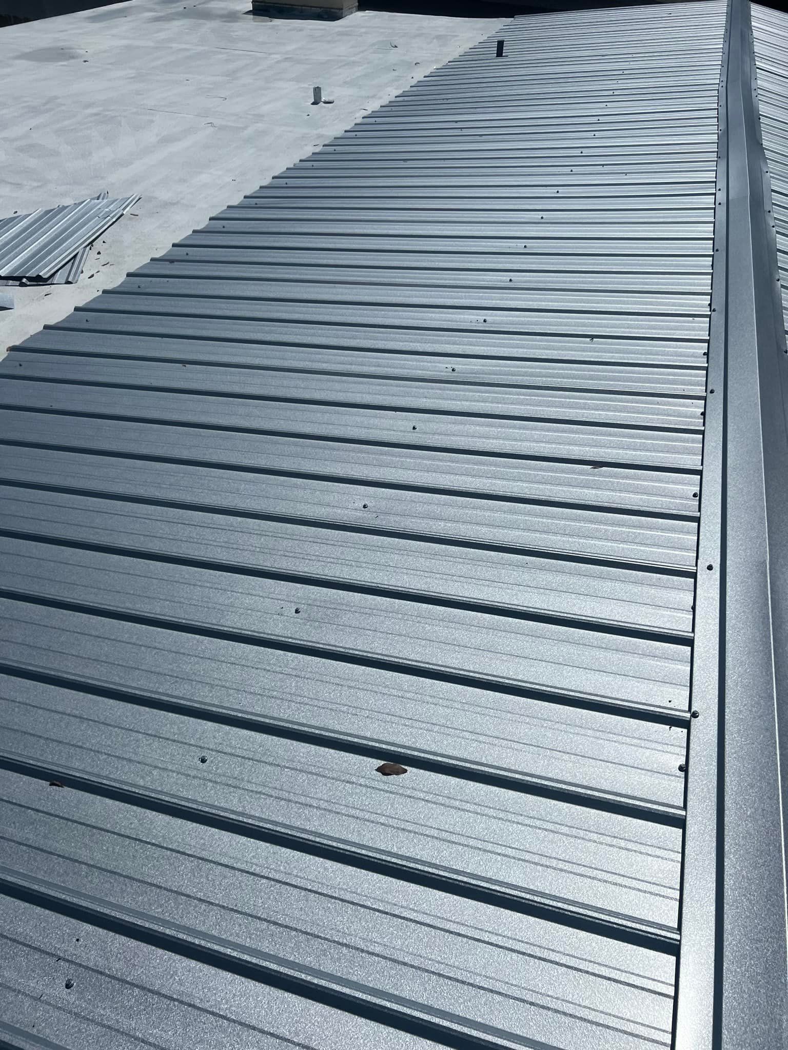 Roofing for Duncan Roofing & Pressure Washing in Orlando, FL