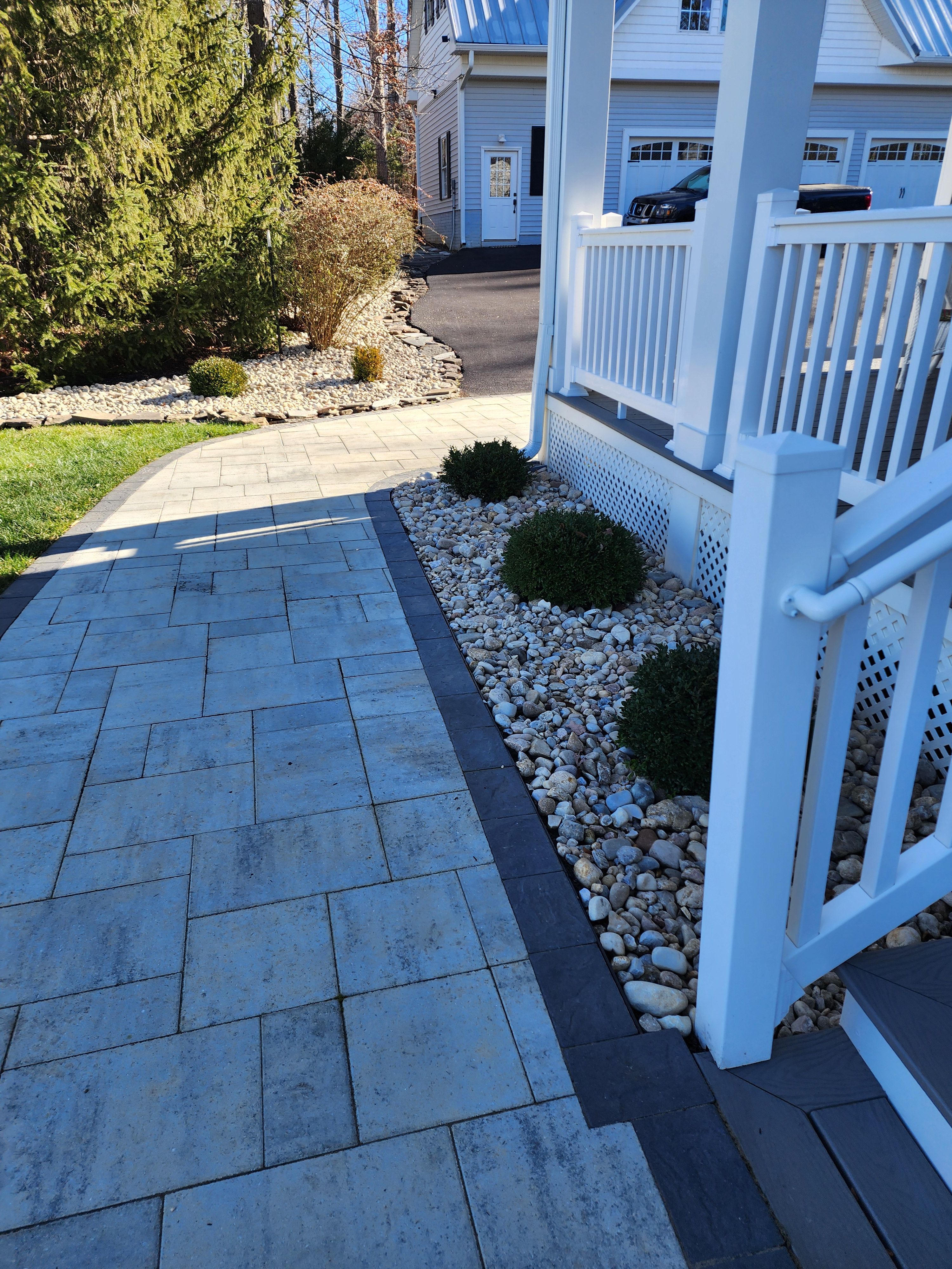  for Lakeside Landscaping  in Gordonsville, VA