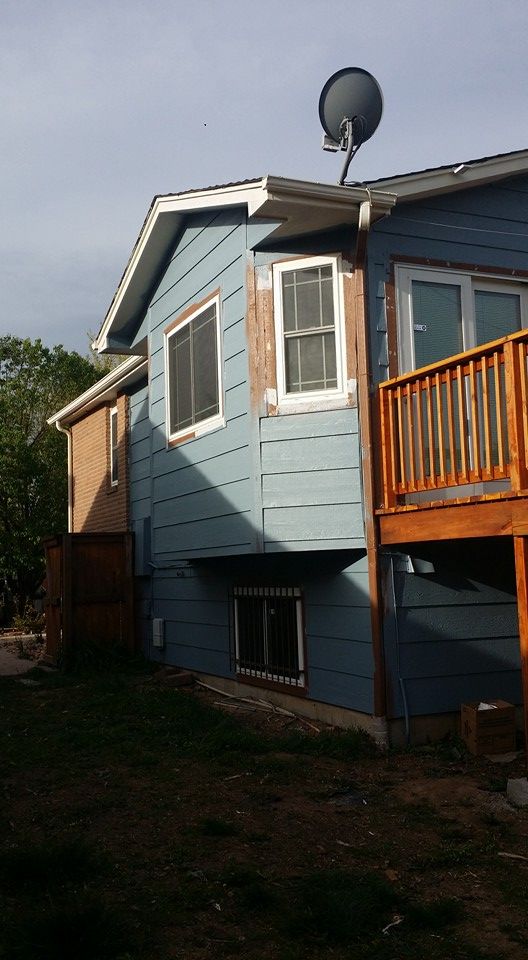  for Mile High Painting Solutions in Denver, CO