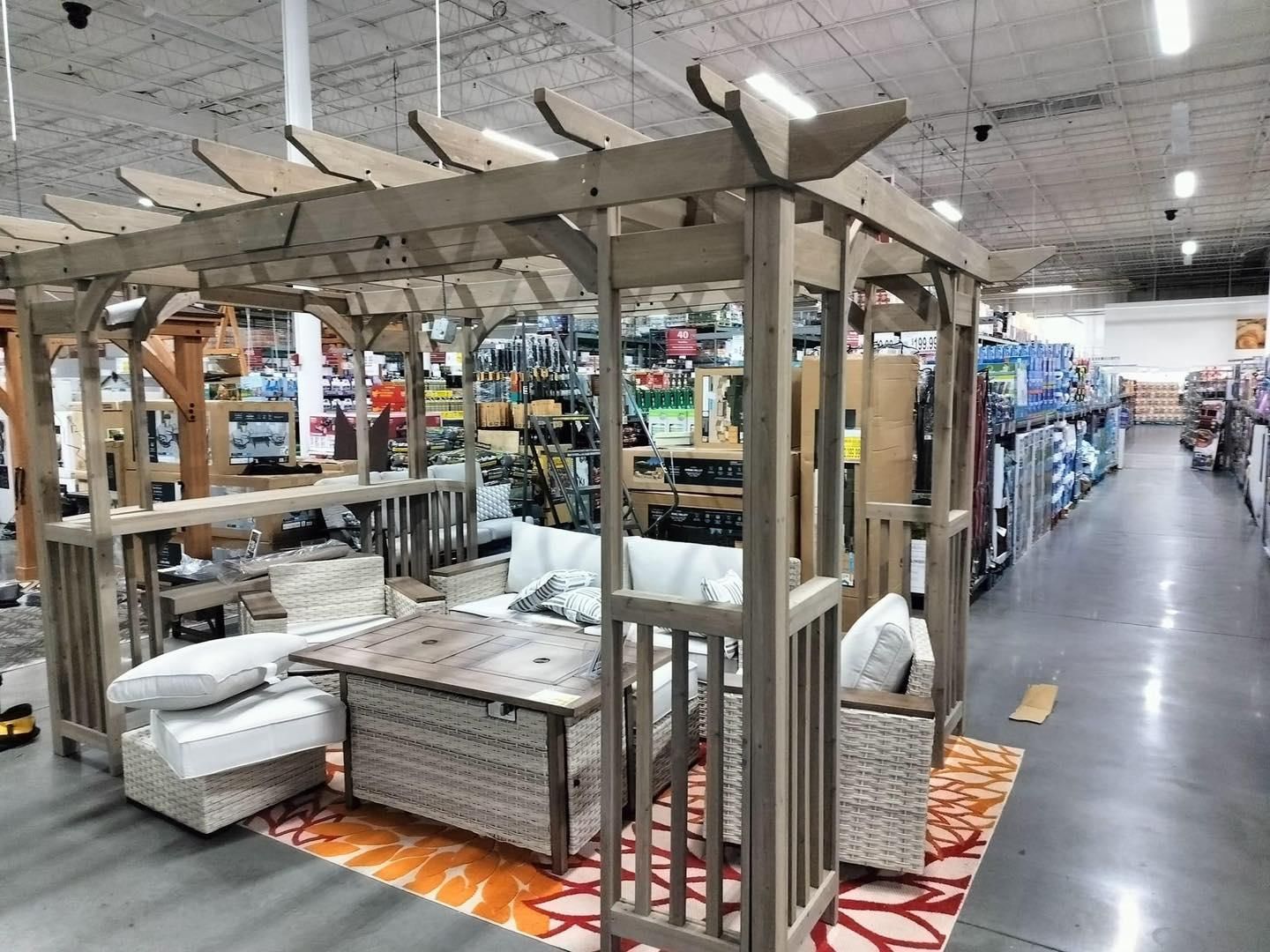  for Gateway Installs & Assembly LLC in Raleigh, NC