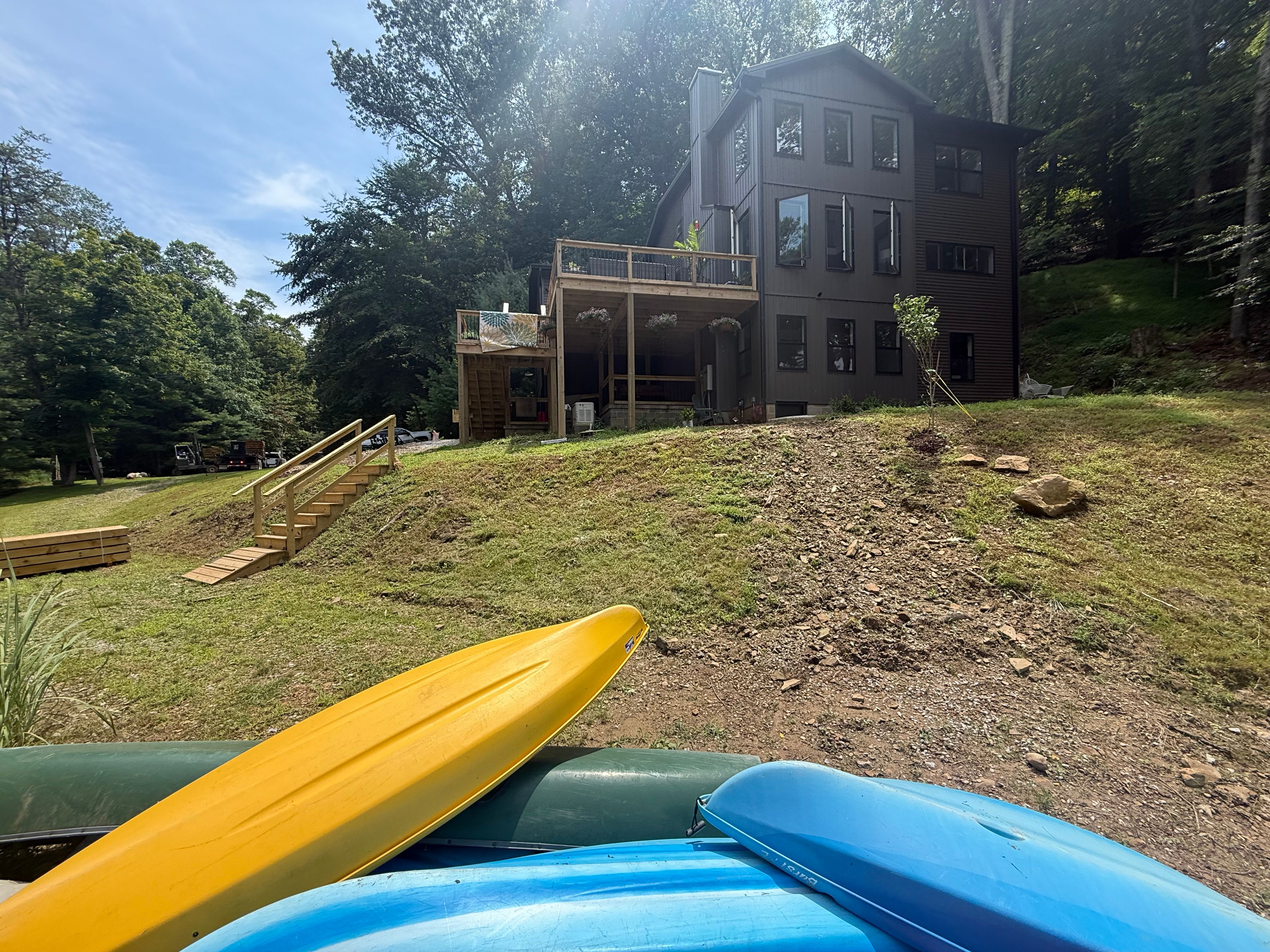 All Photos for N8 Landscaping in Amanda, OH