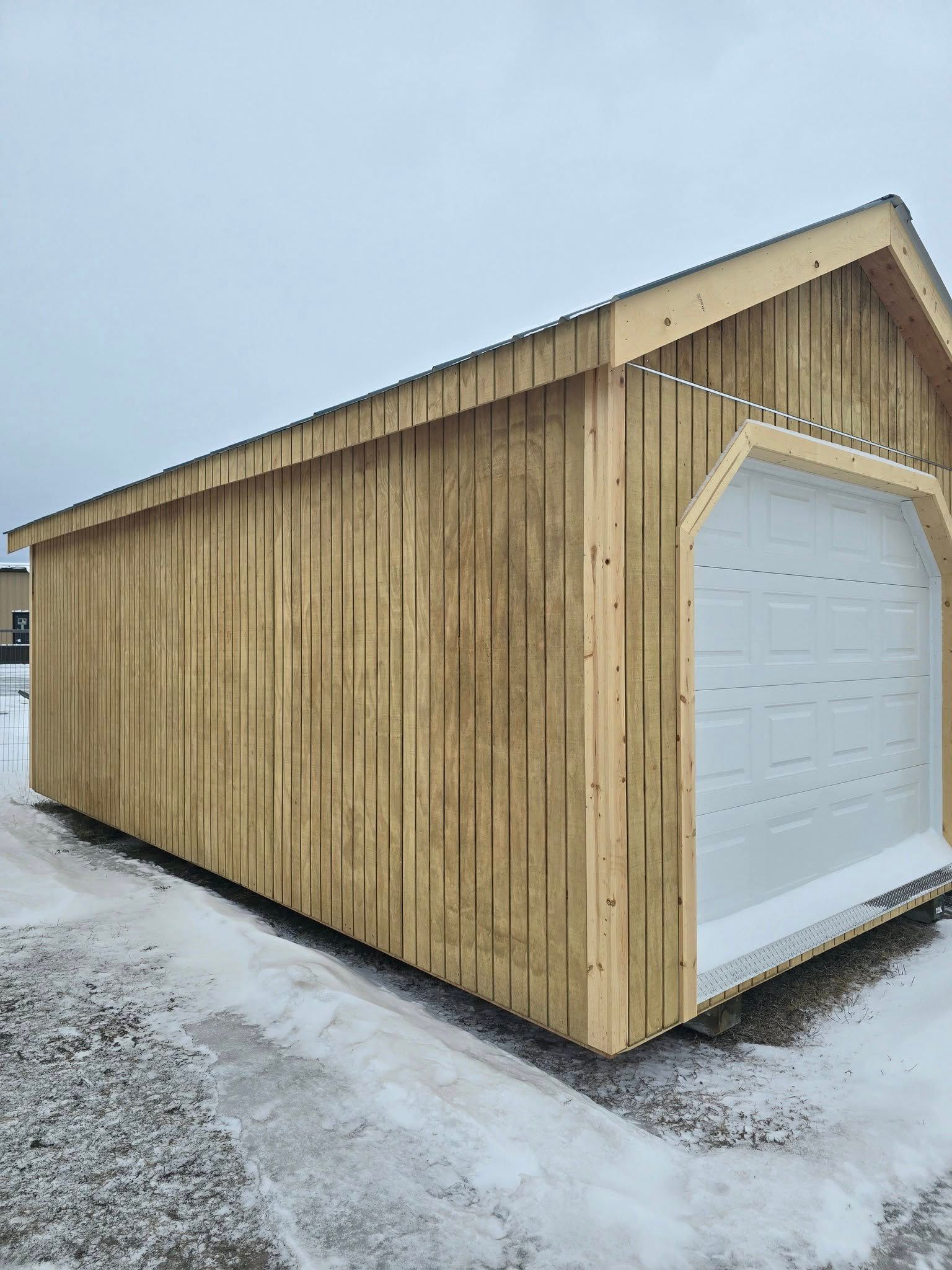  for TrueSet Buildings in Chehalis, WA