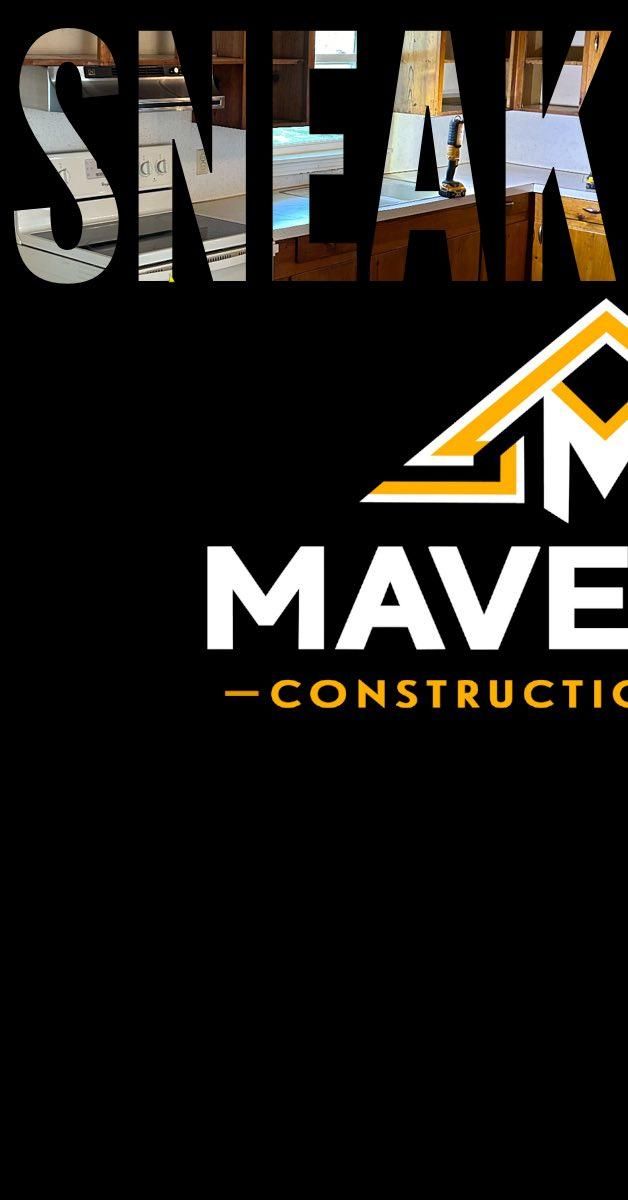  for Maverick Construction & Design in Caldwell,, TX