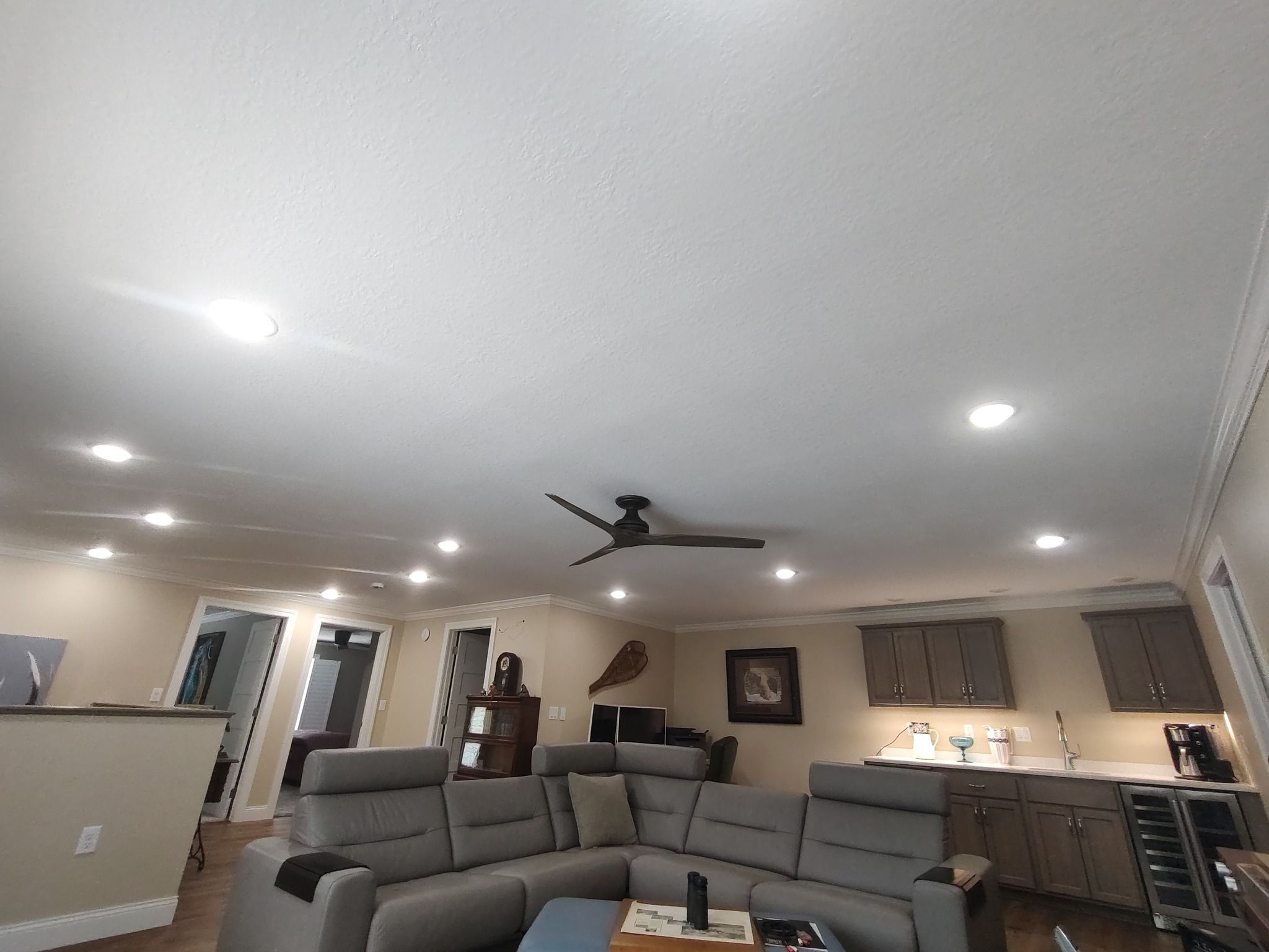 Interior Painting for Finishing Touches in Morris, MN