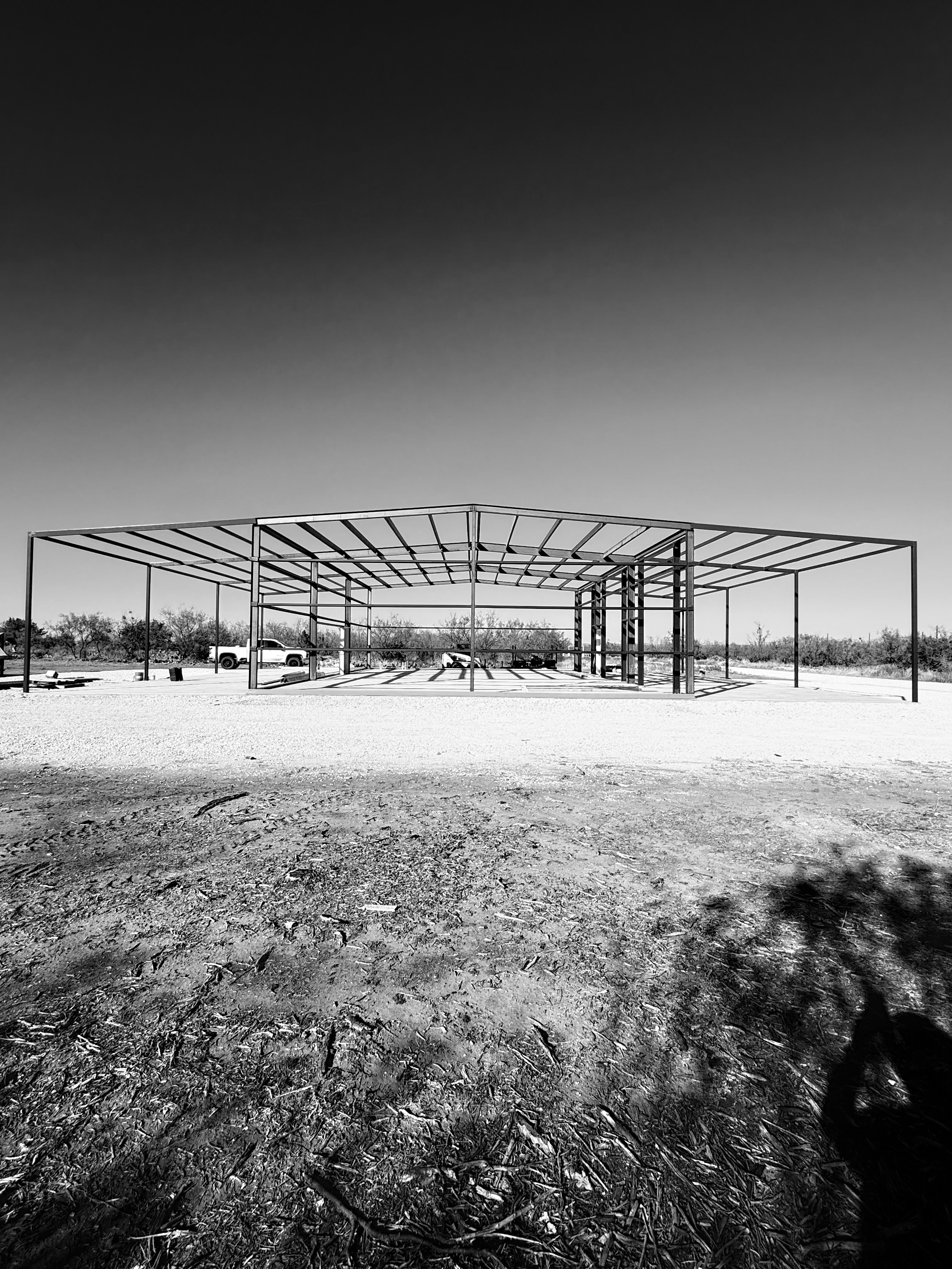  for Bean Welding & Construction LLC in Ballinger, TX