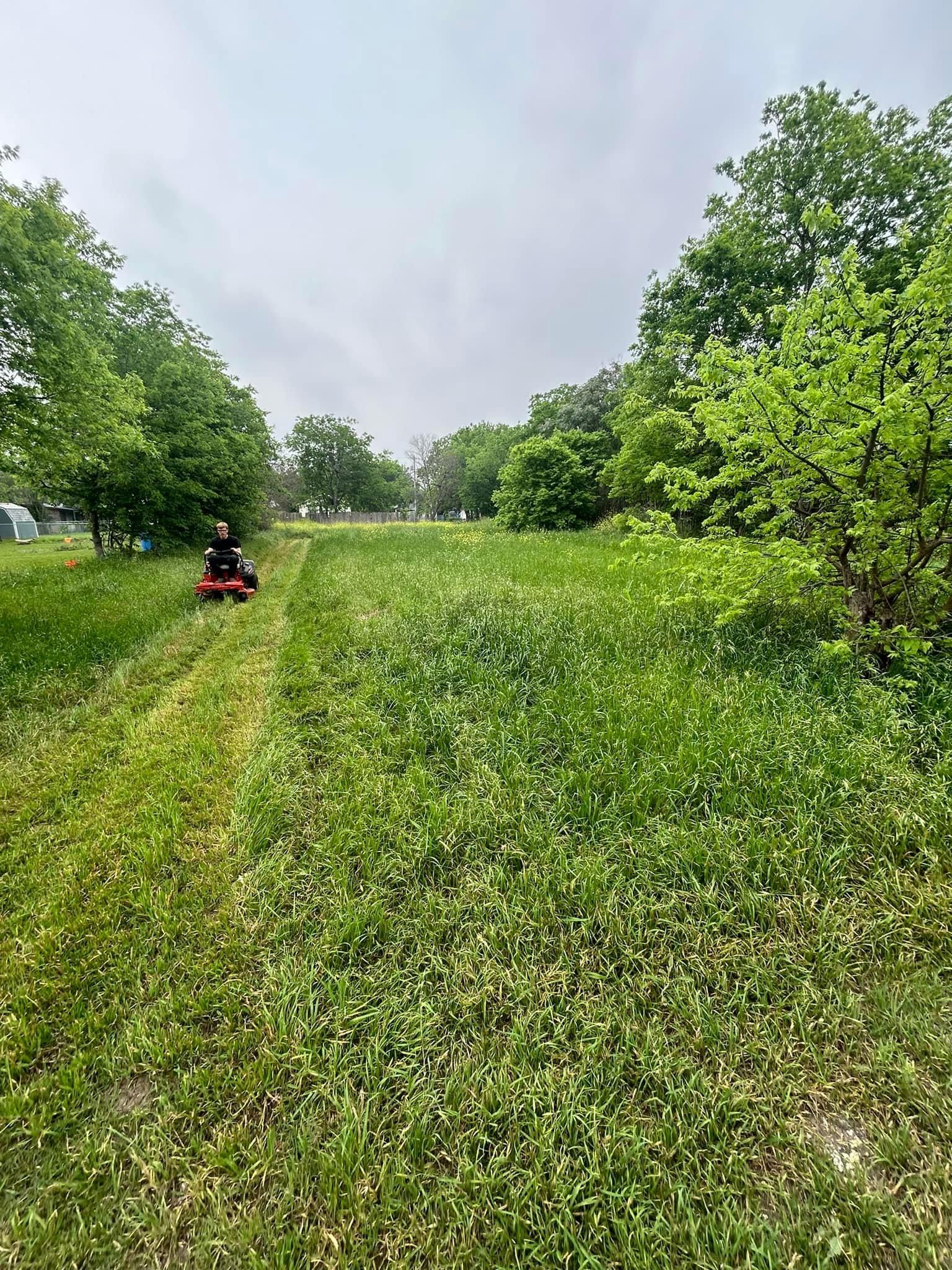  for Green Turf Landscaping in Kyle, TX