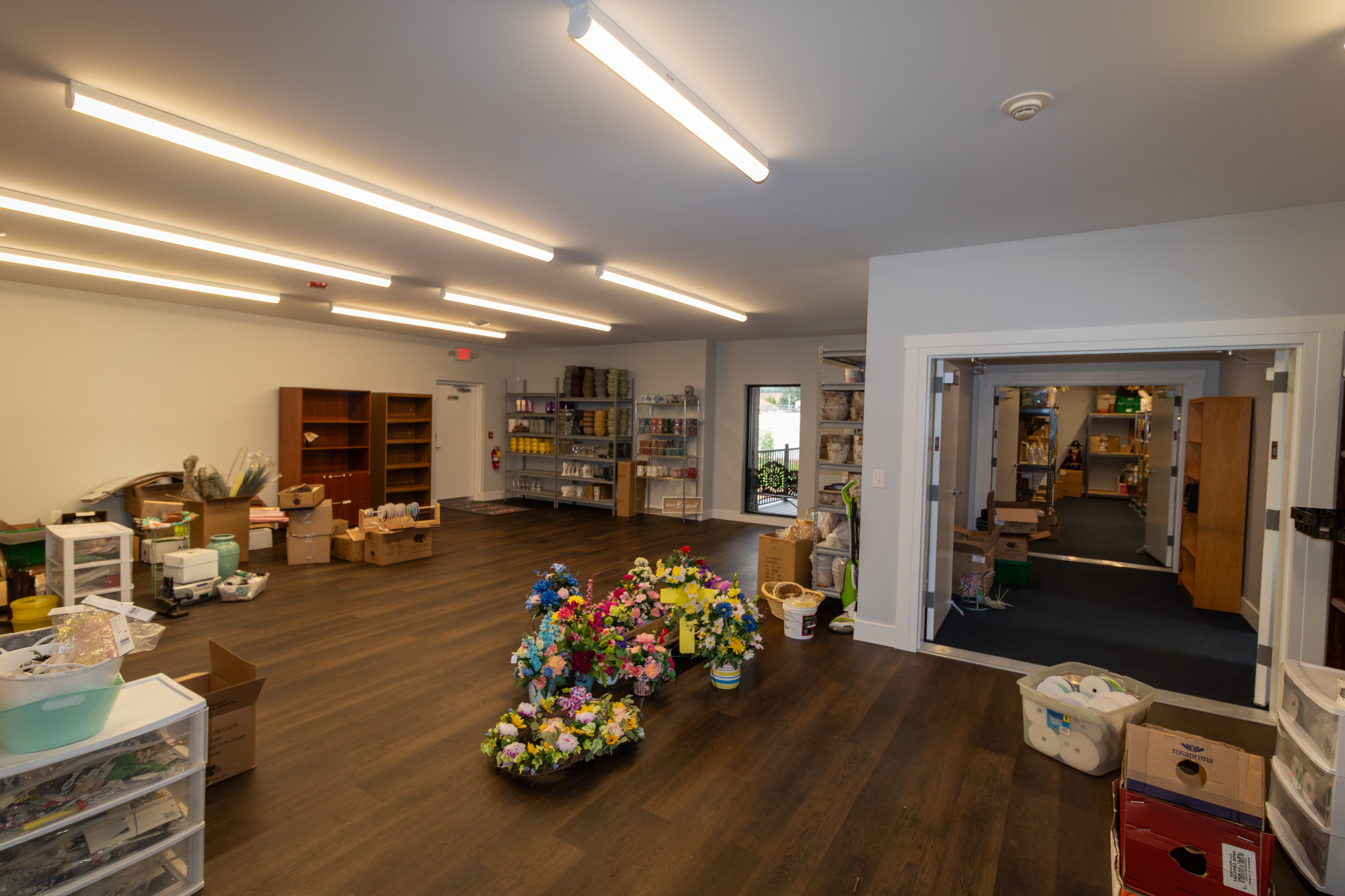 Construction for Spanbauer Construction LLC in Murrysville, PA