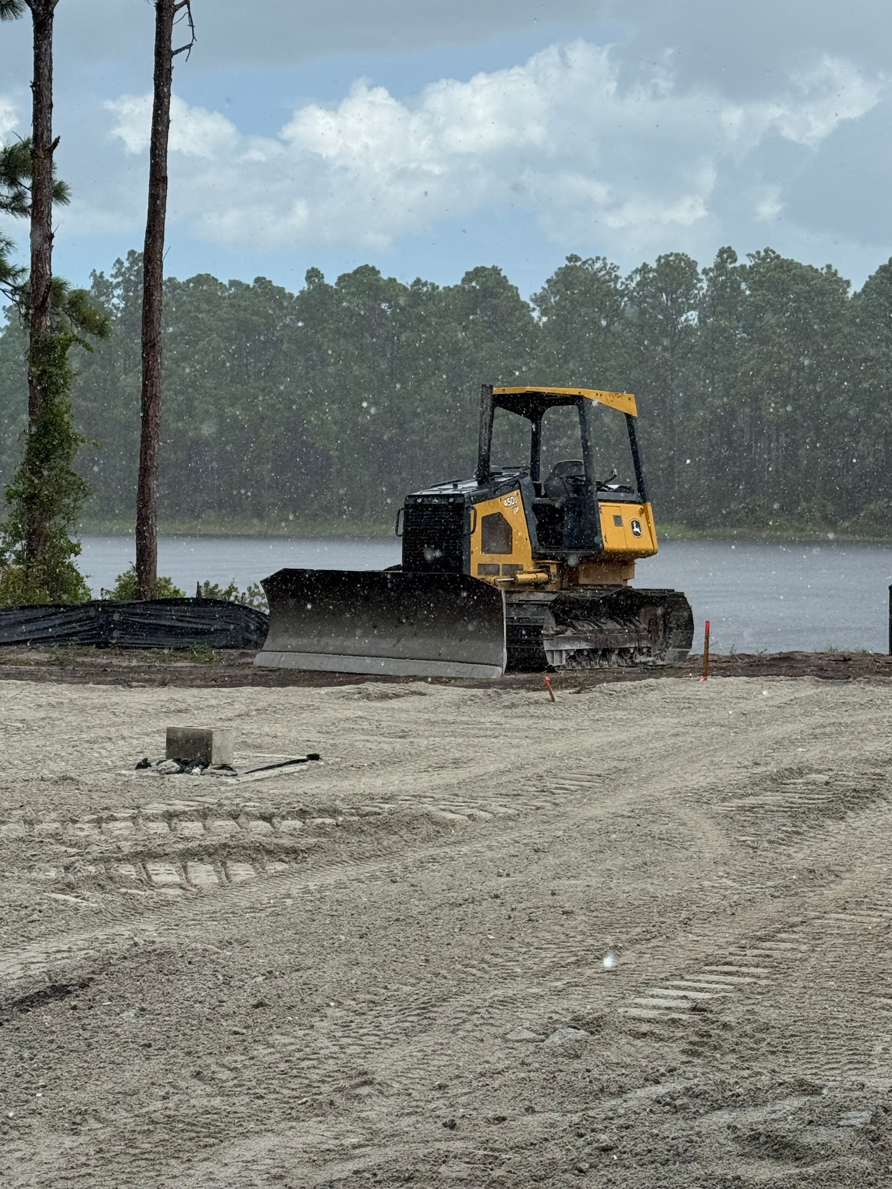  for South Florida Earthworks in Fort Pierce, FL