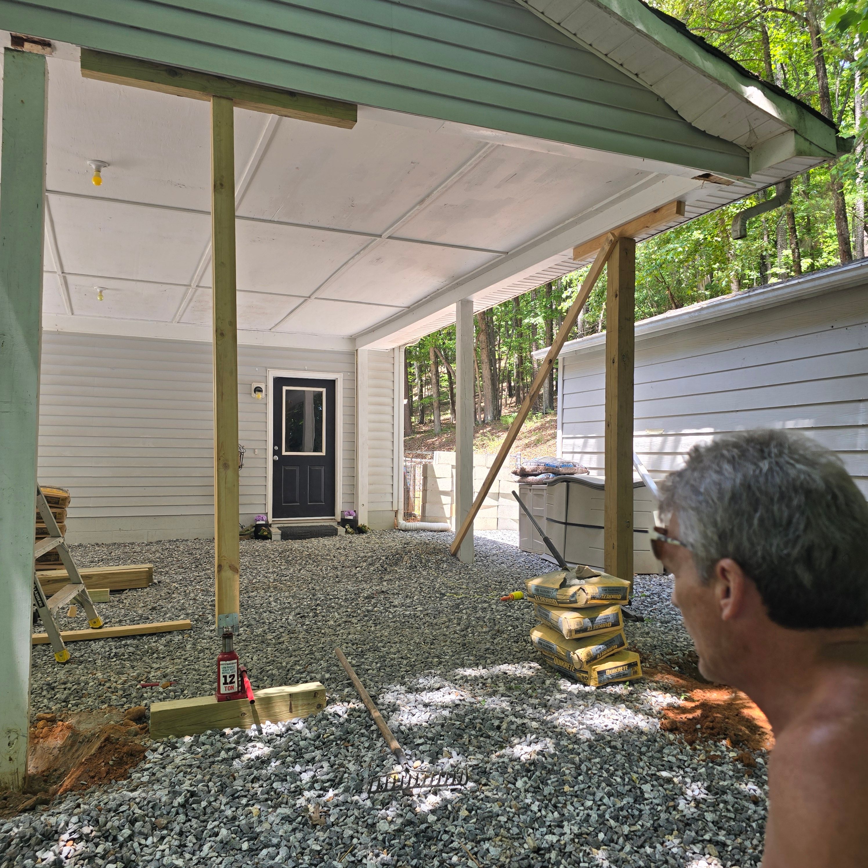 for Gibis Construction & Landscaping LLC in Homer, GA