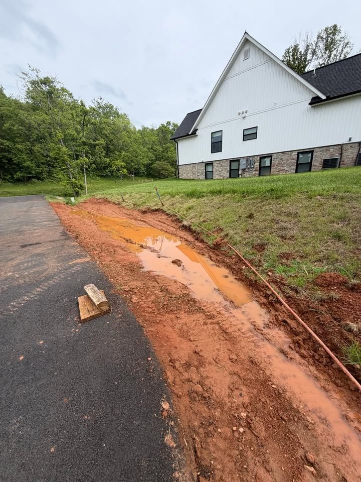  for Ridgewood Lawn Care LLC in Fredericksburg, VA