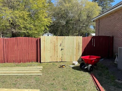 All Photos for Camalett Services in Perry, GA