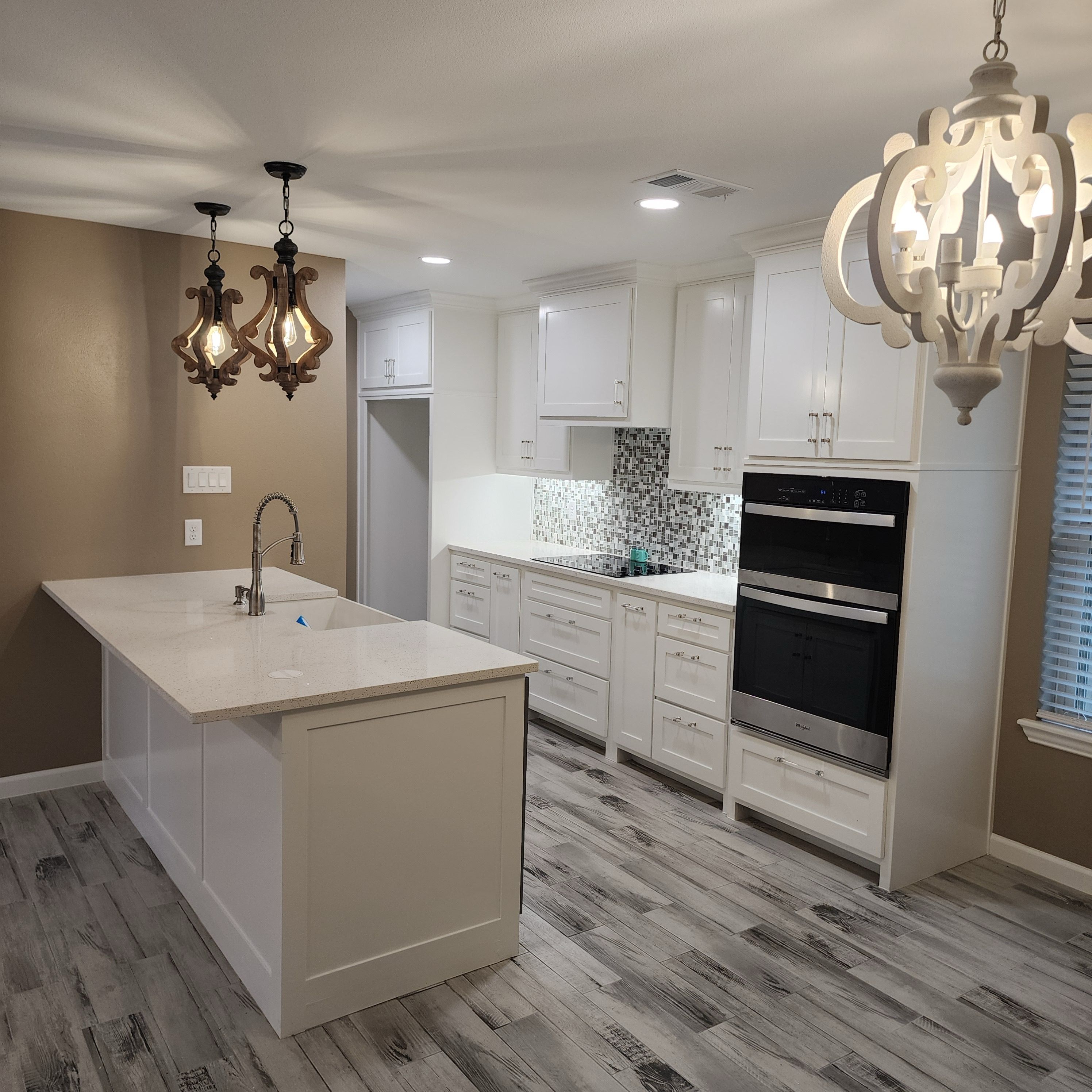  for Nolen Contracting in Forney, TX