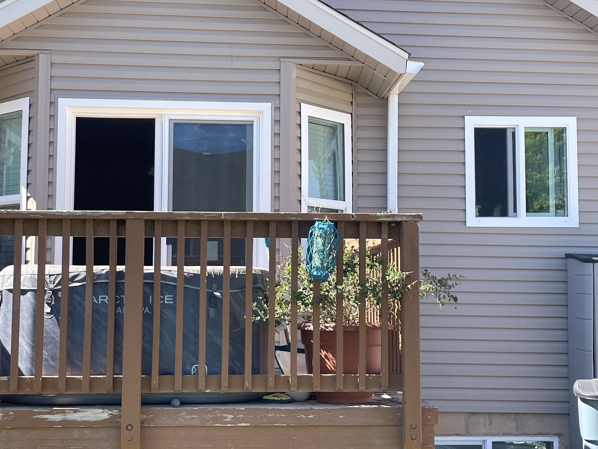  for Vivid Windows in Centerville, UT