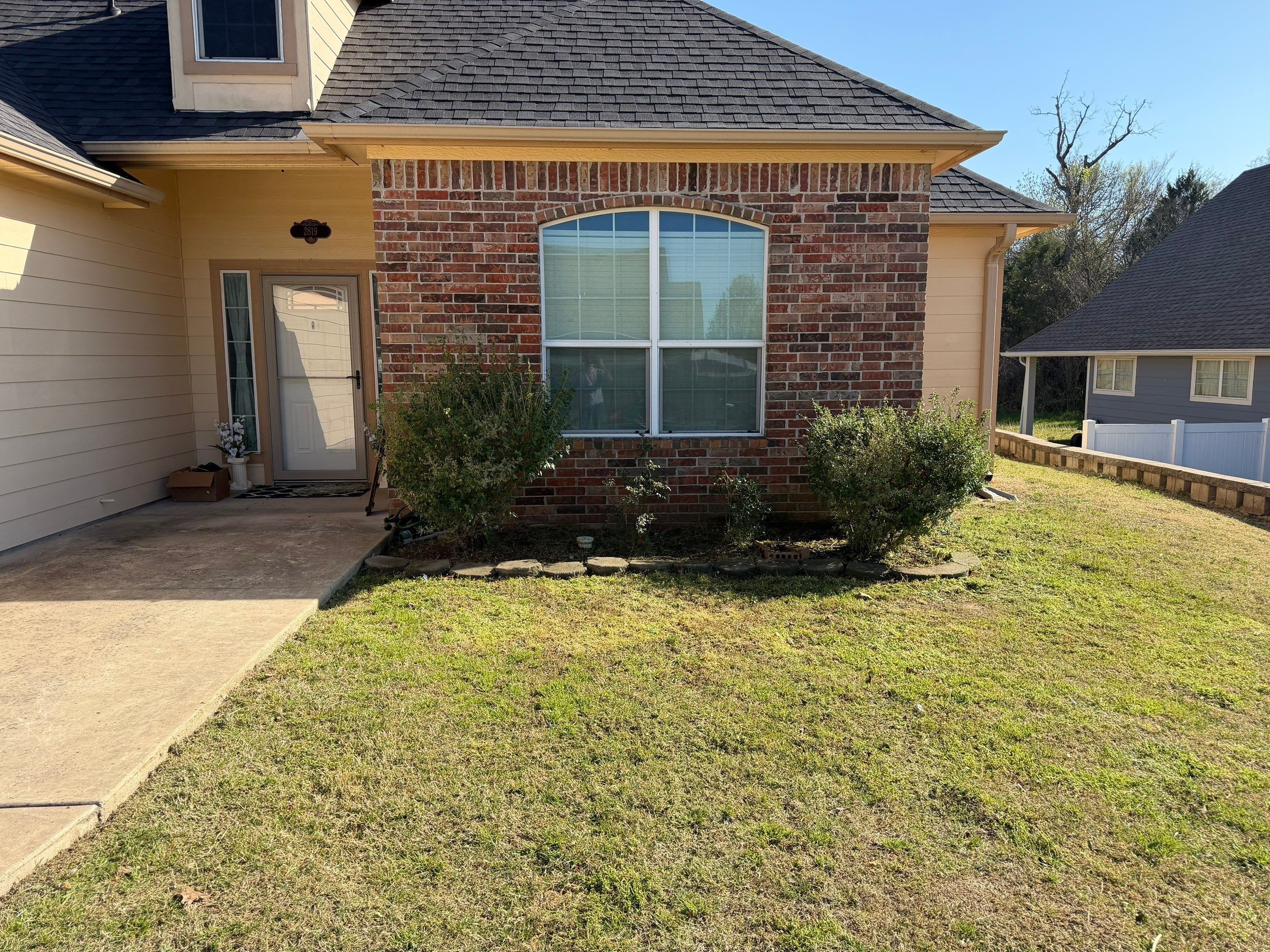  for HD Ground Works in Madill, OK