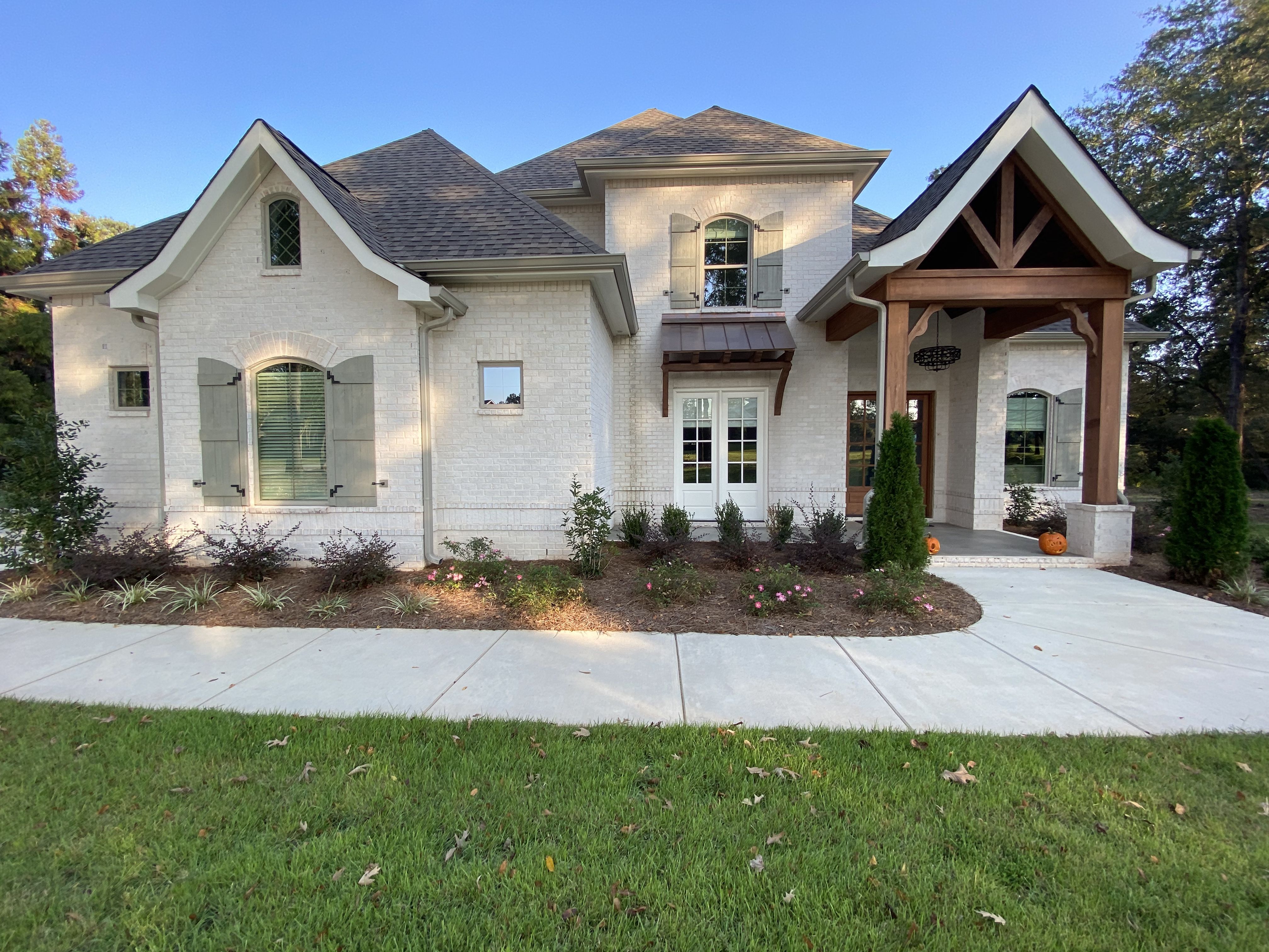  for Lot Construction Group in Perry, GA