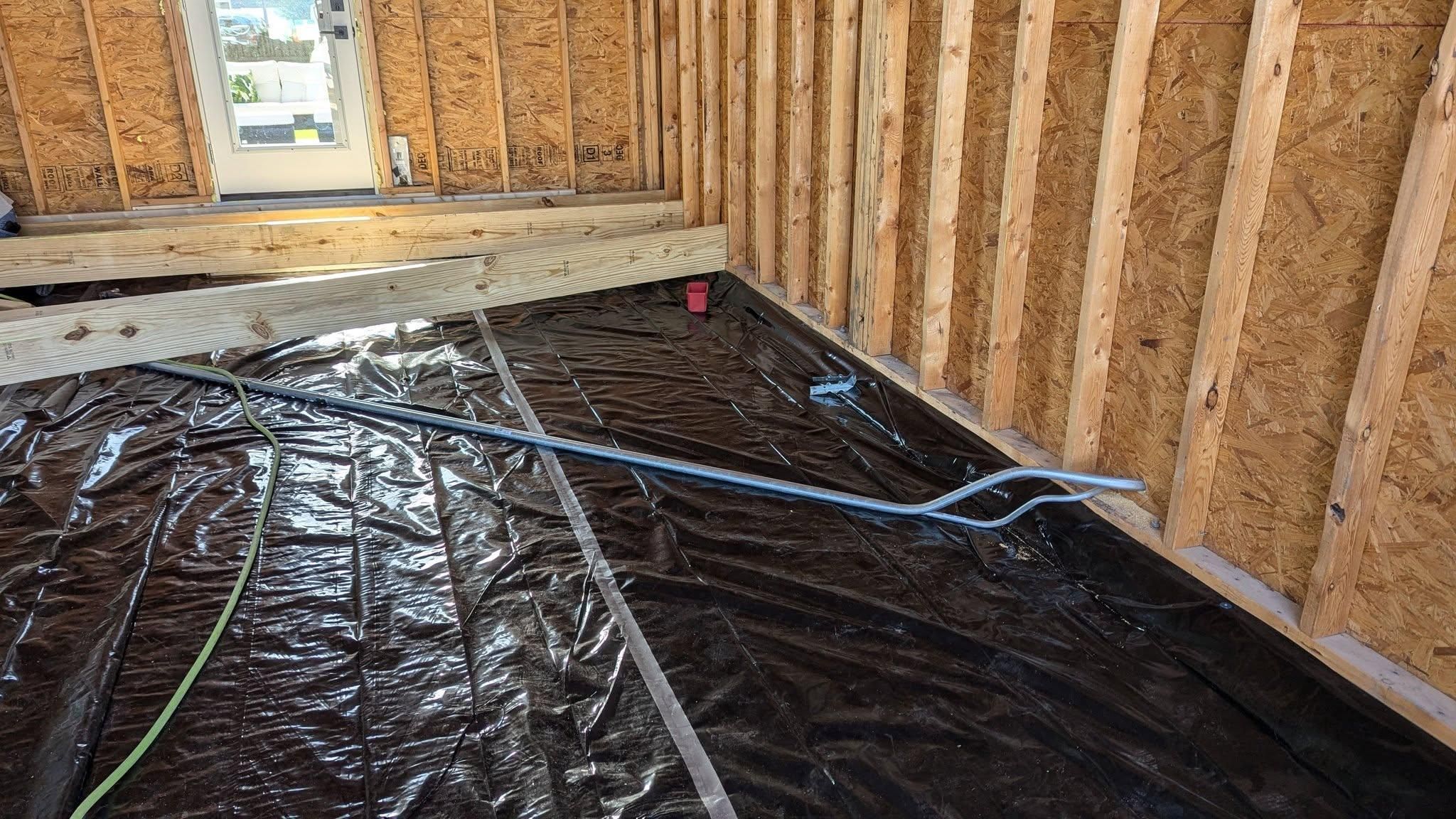  for New Millennium Construction Services Corp  in Wilmington, IL