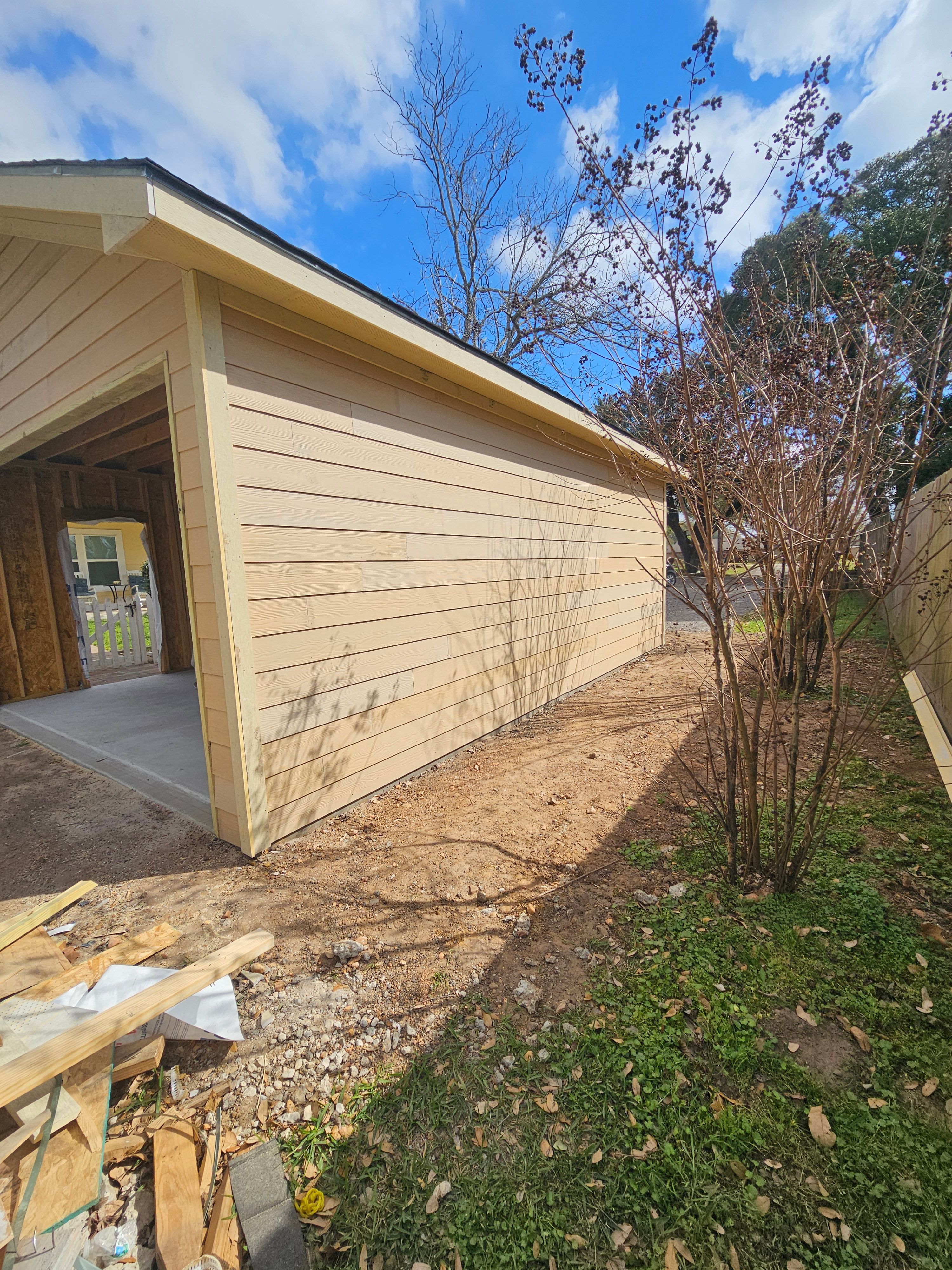  for Hockley Frame and Siding LLC in Hockley, TX