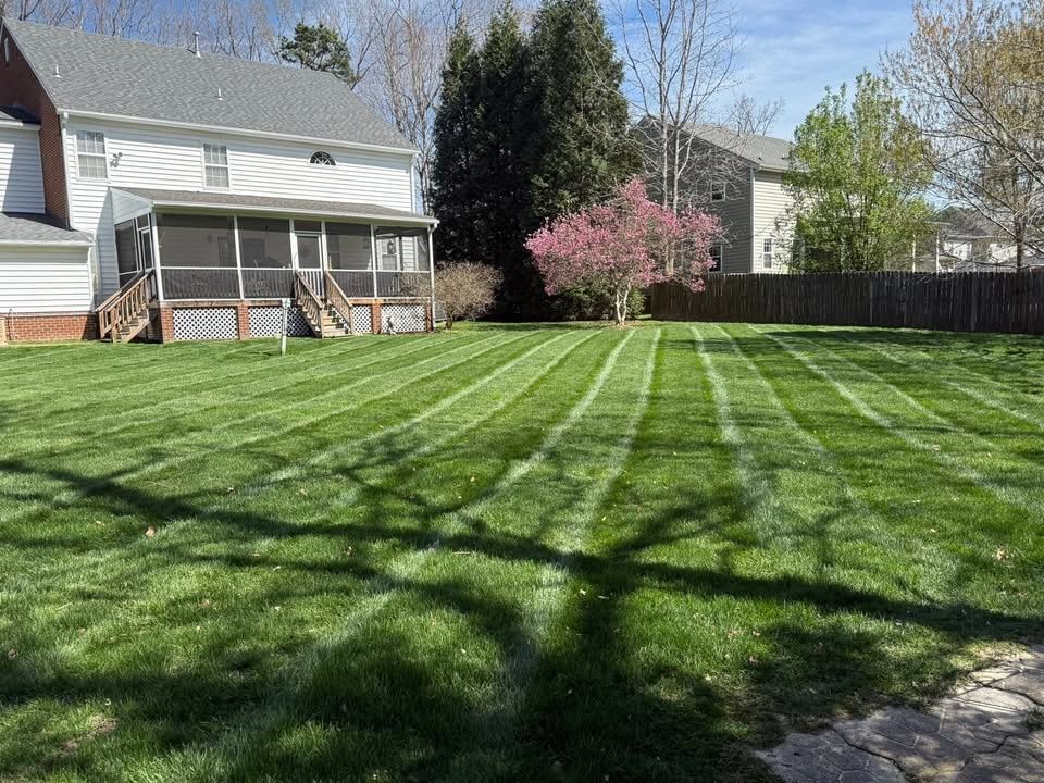 All Photos for C + C Landscaping in Chesterfield, VA