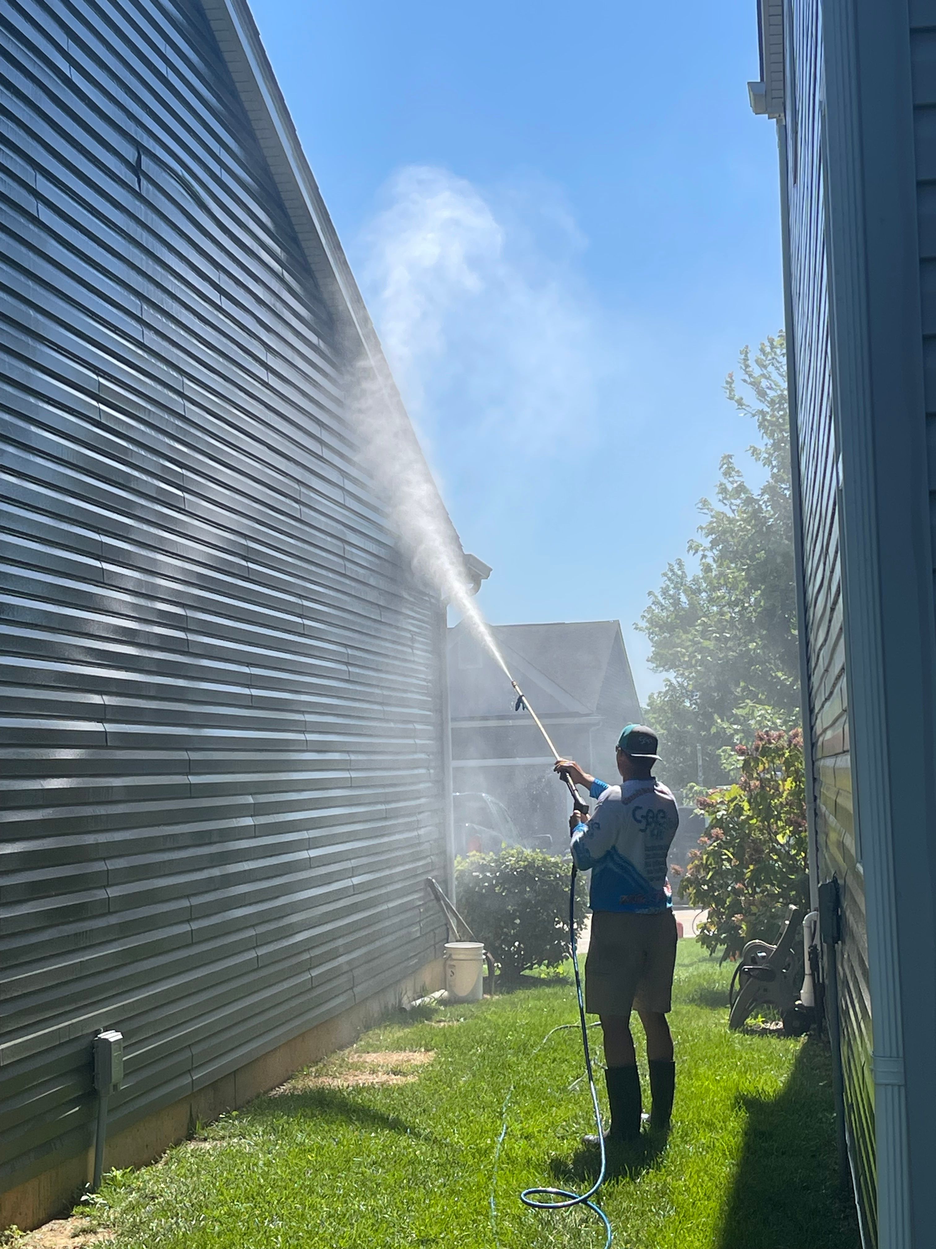  for See2it Clean in St Louis, MO