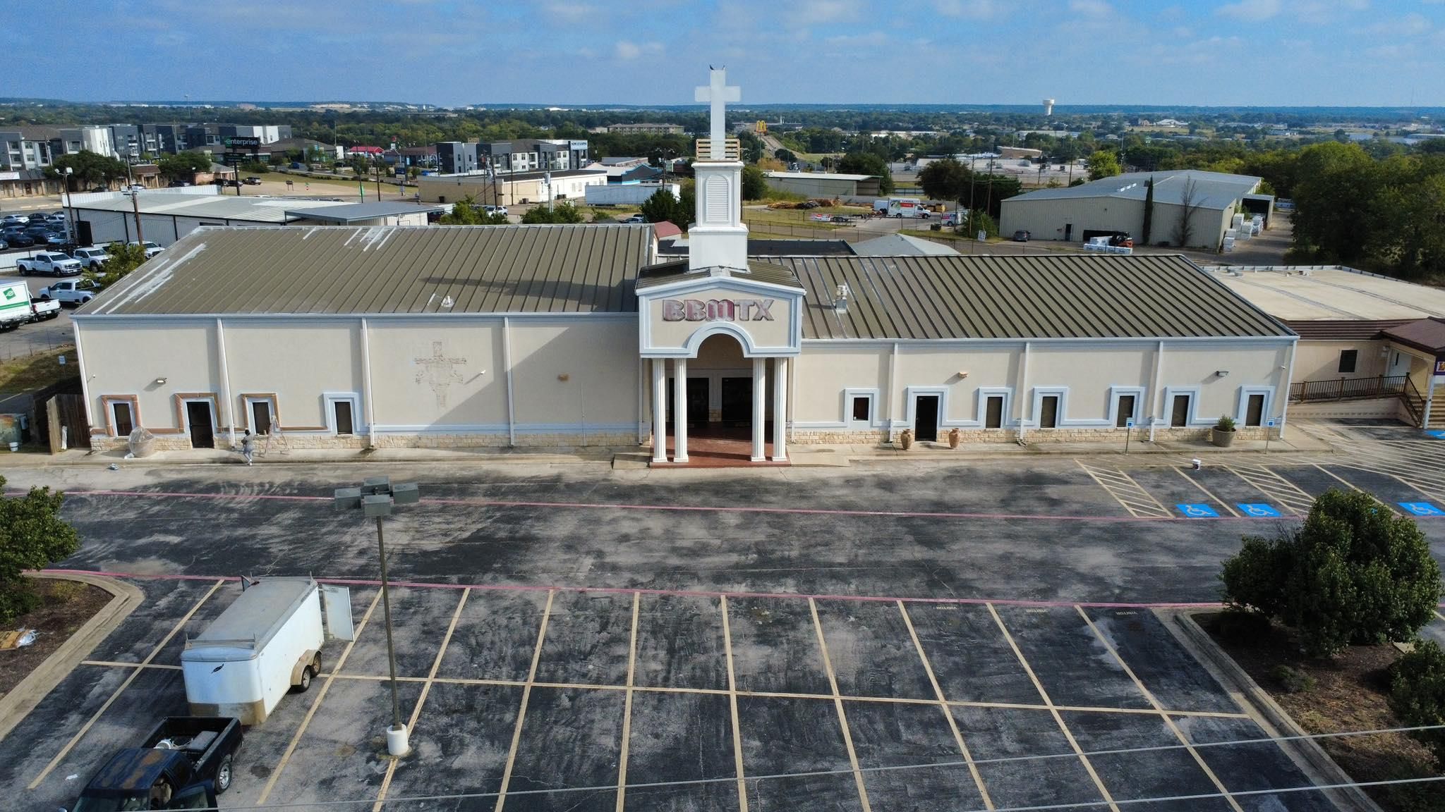  for Watts Painting in Killeen, TX