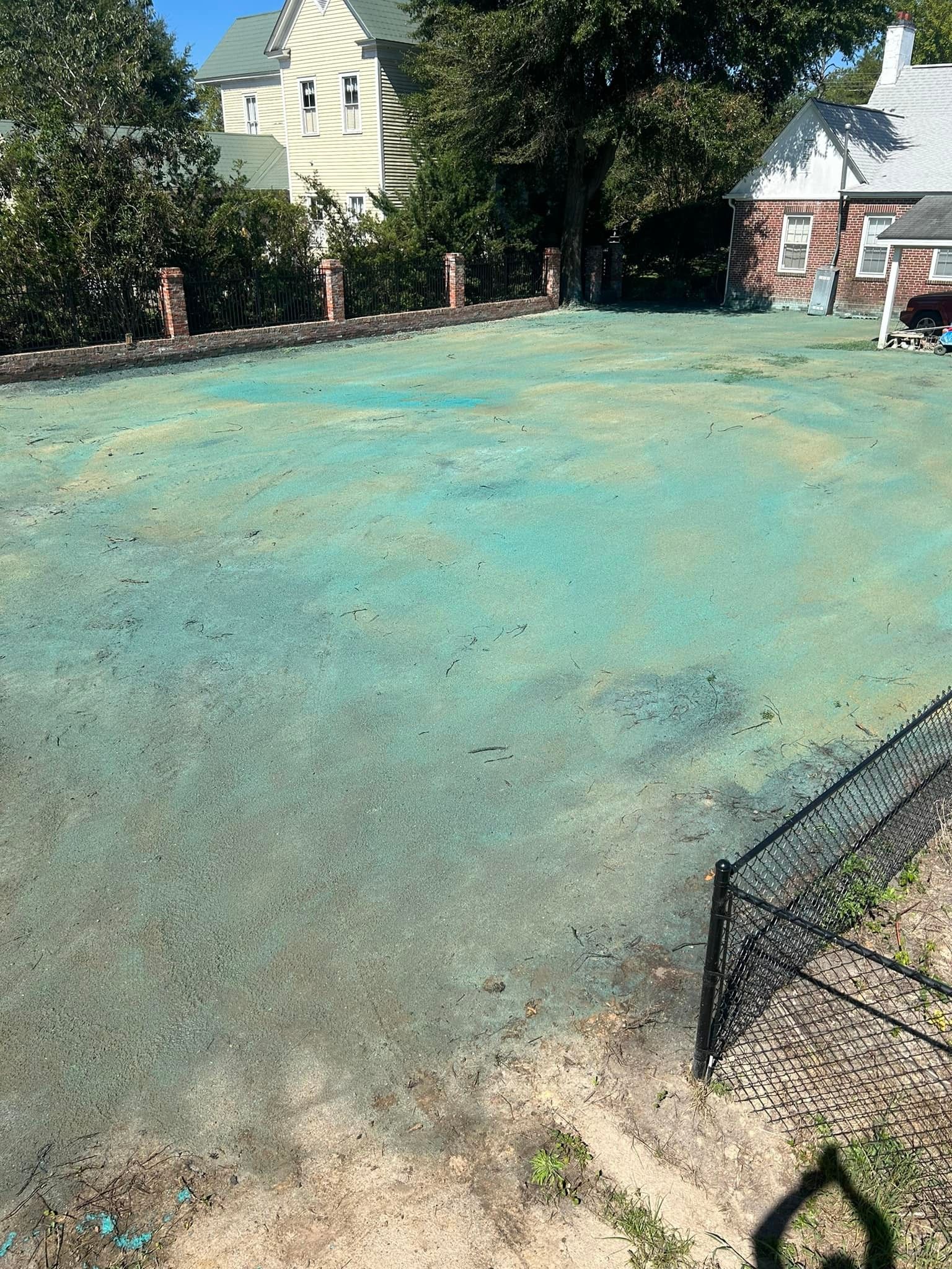  for Linhale Landscaping & Lawn Care in Florence, SC