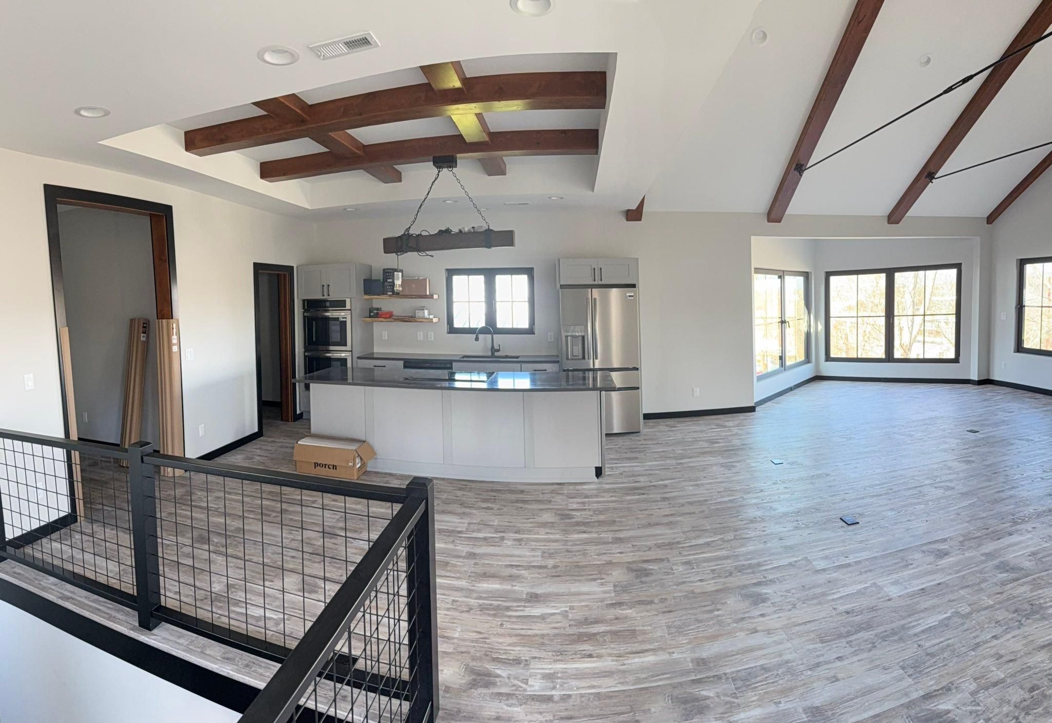  for Looking Glass Builders LLC in Asheville, North Carolina