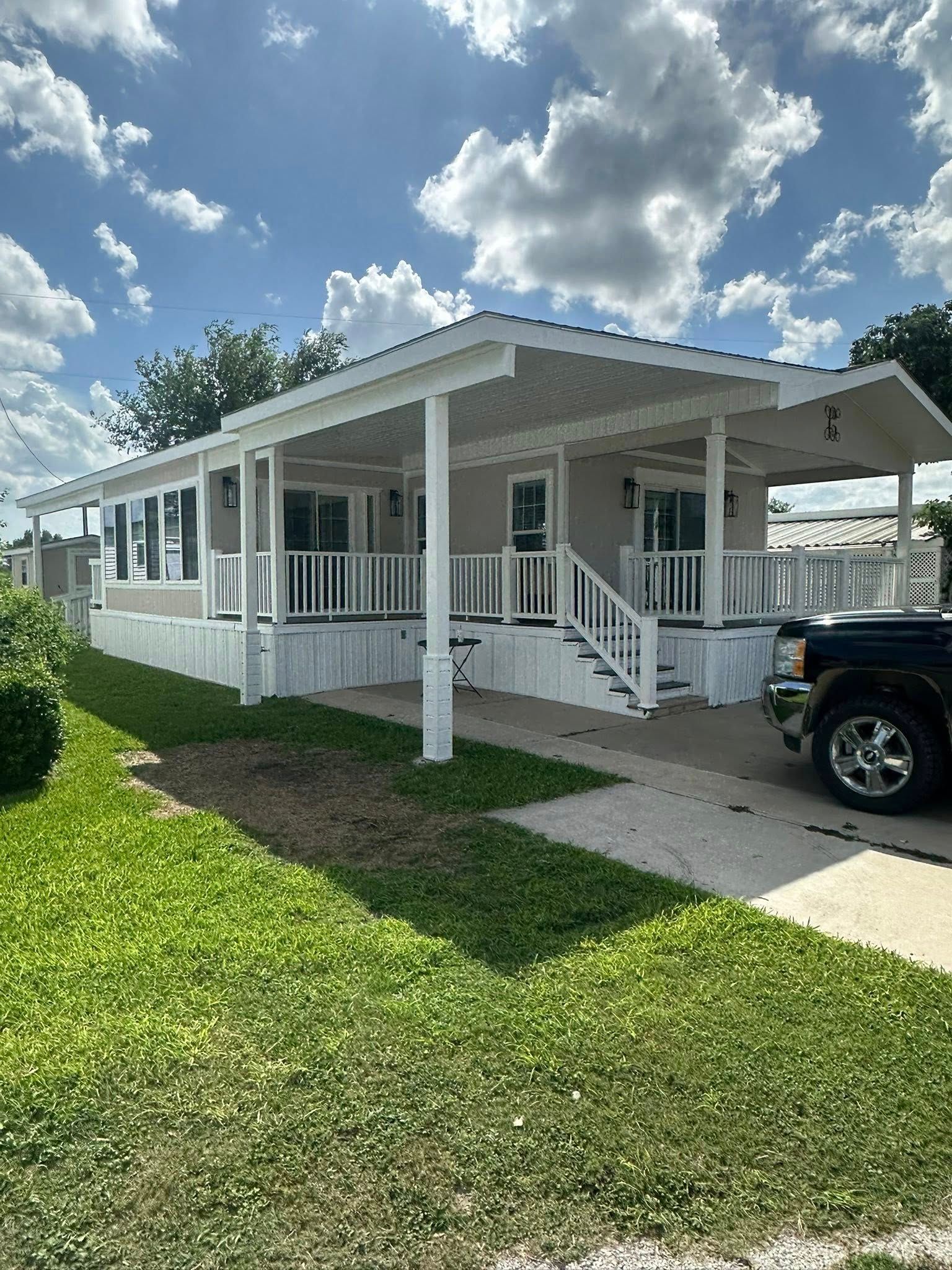  for Triple JP Contractors in San Benito, TX