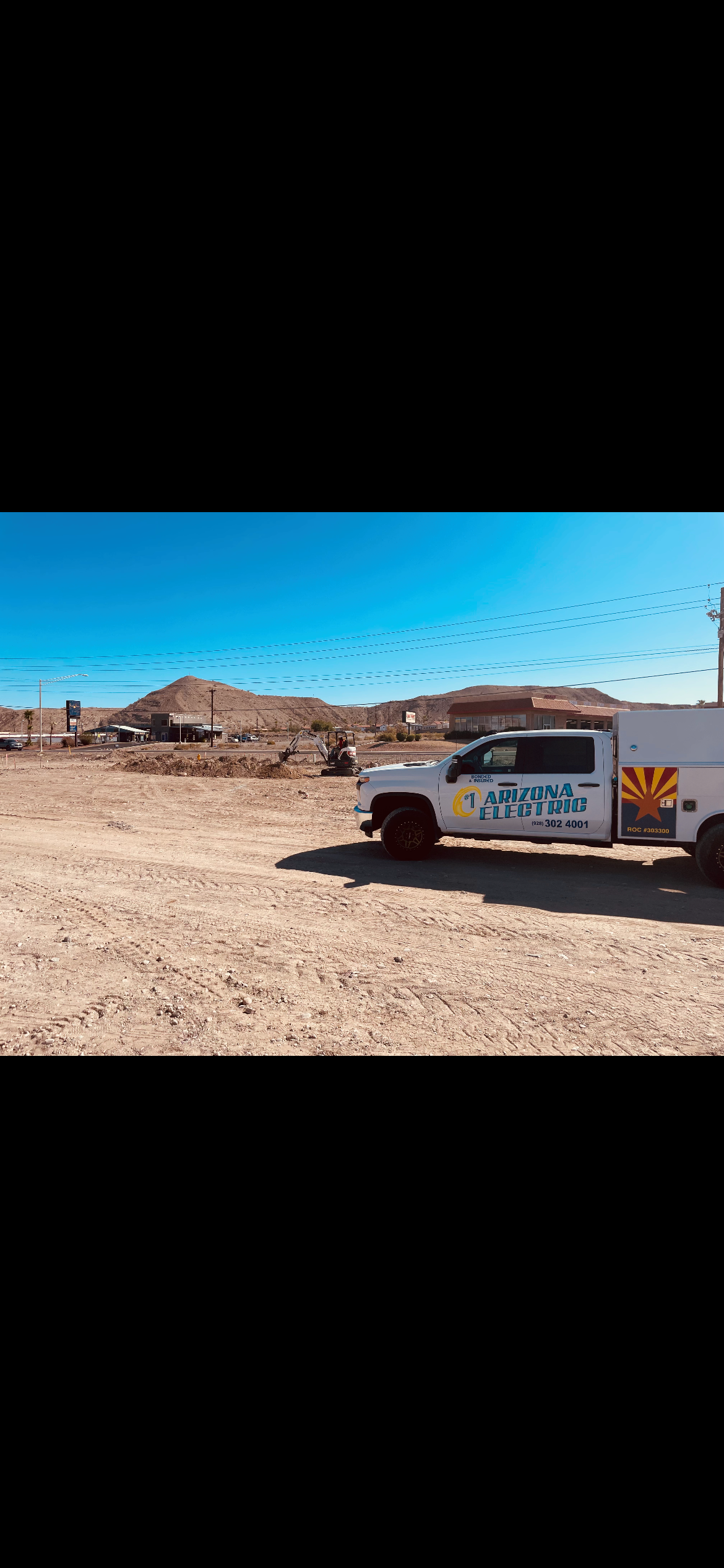 All Photos for #1 Arizona Electric LLC in Lake Havasu City, AZ