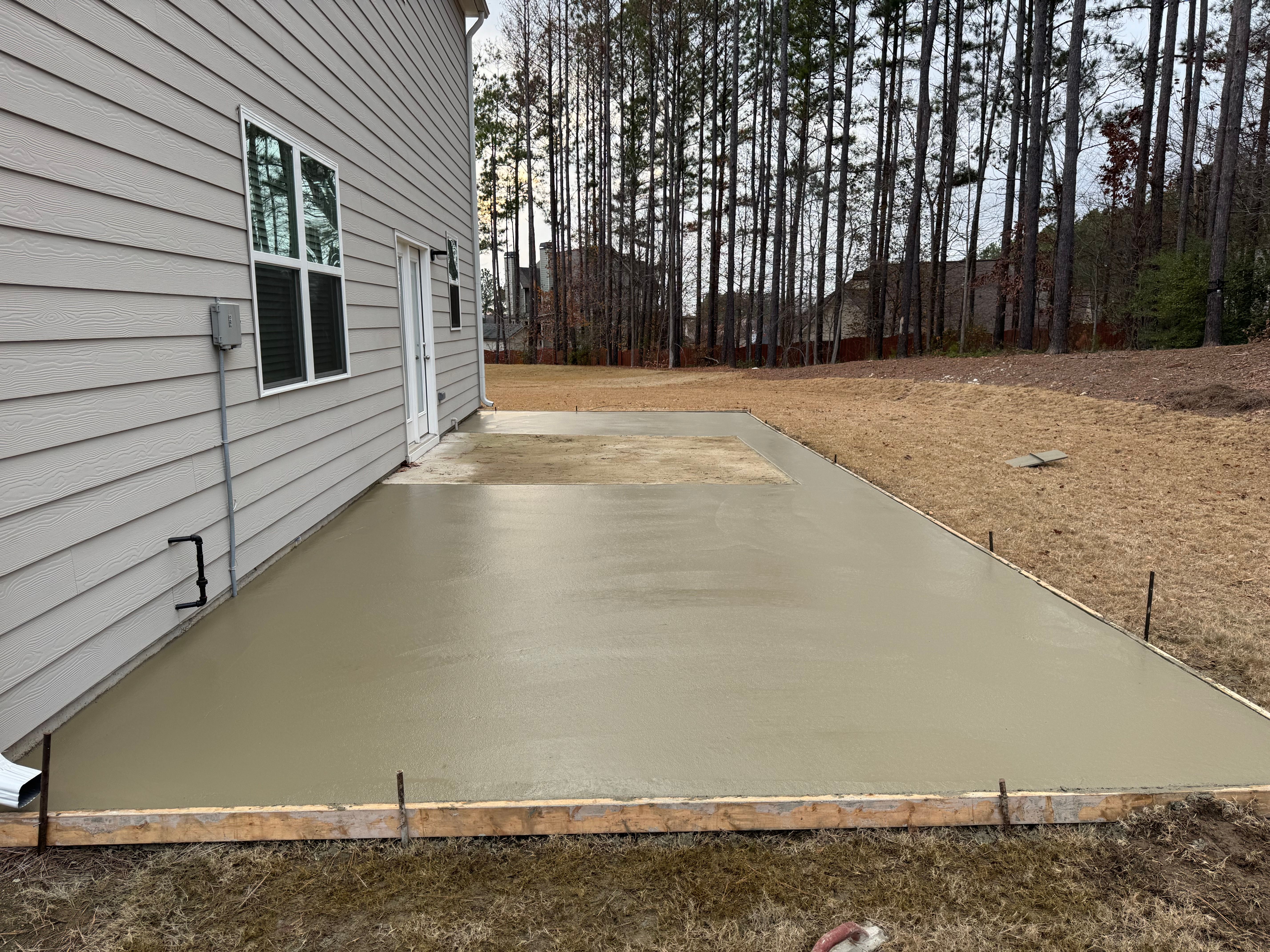 for Stellar Edge Construction in Atlanta, GA