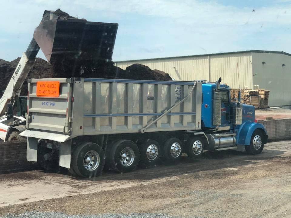 for Sprouse’s Hauling and Excavating in Craigsville, VA