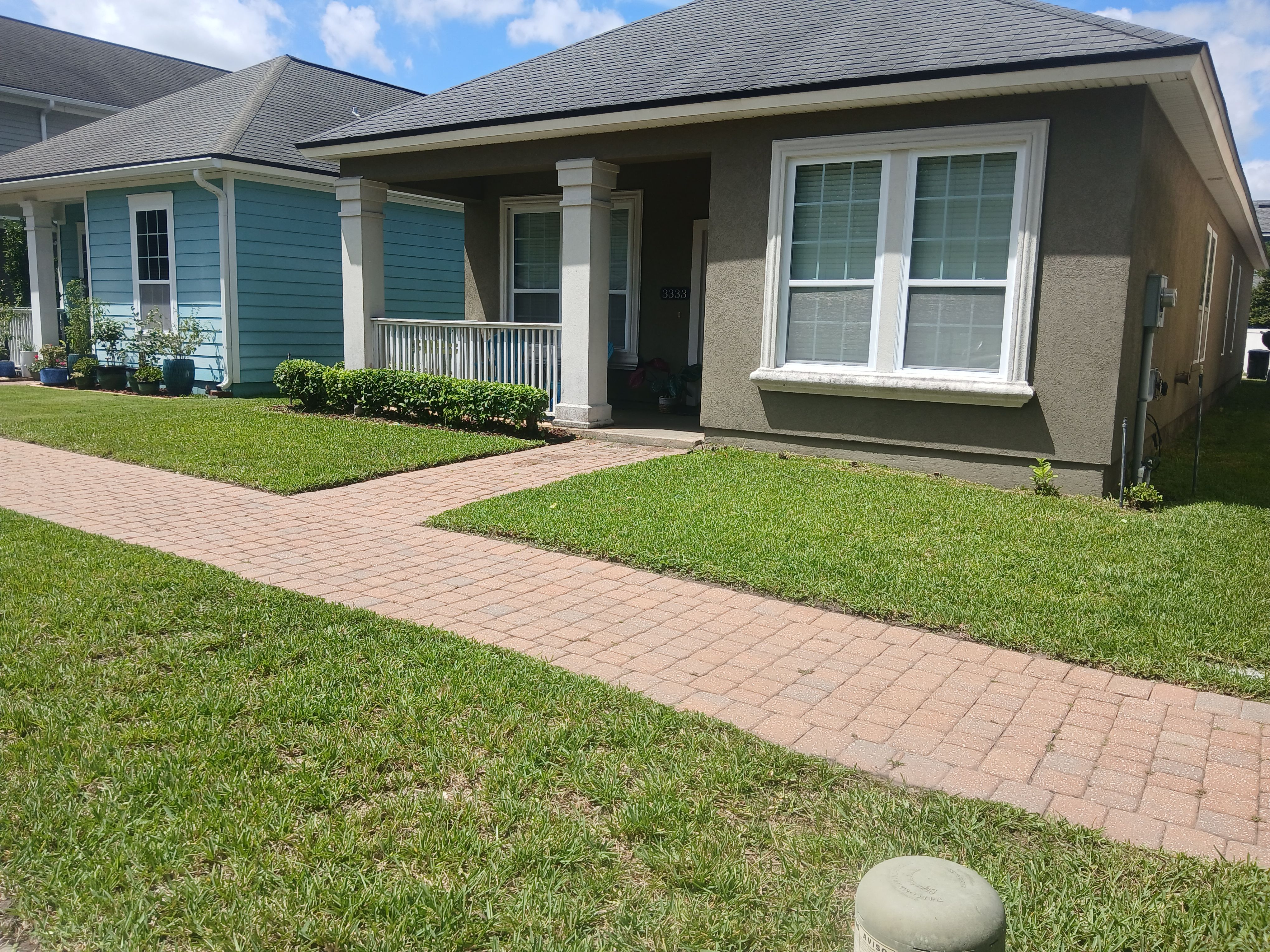  for Tugger and Son's Lawn Care Services in Jacksonville, FL