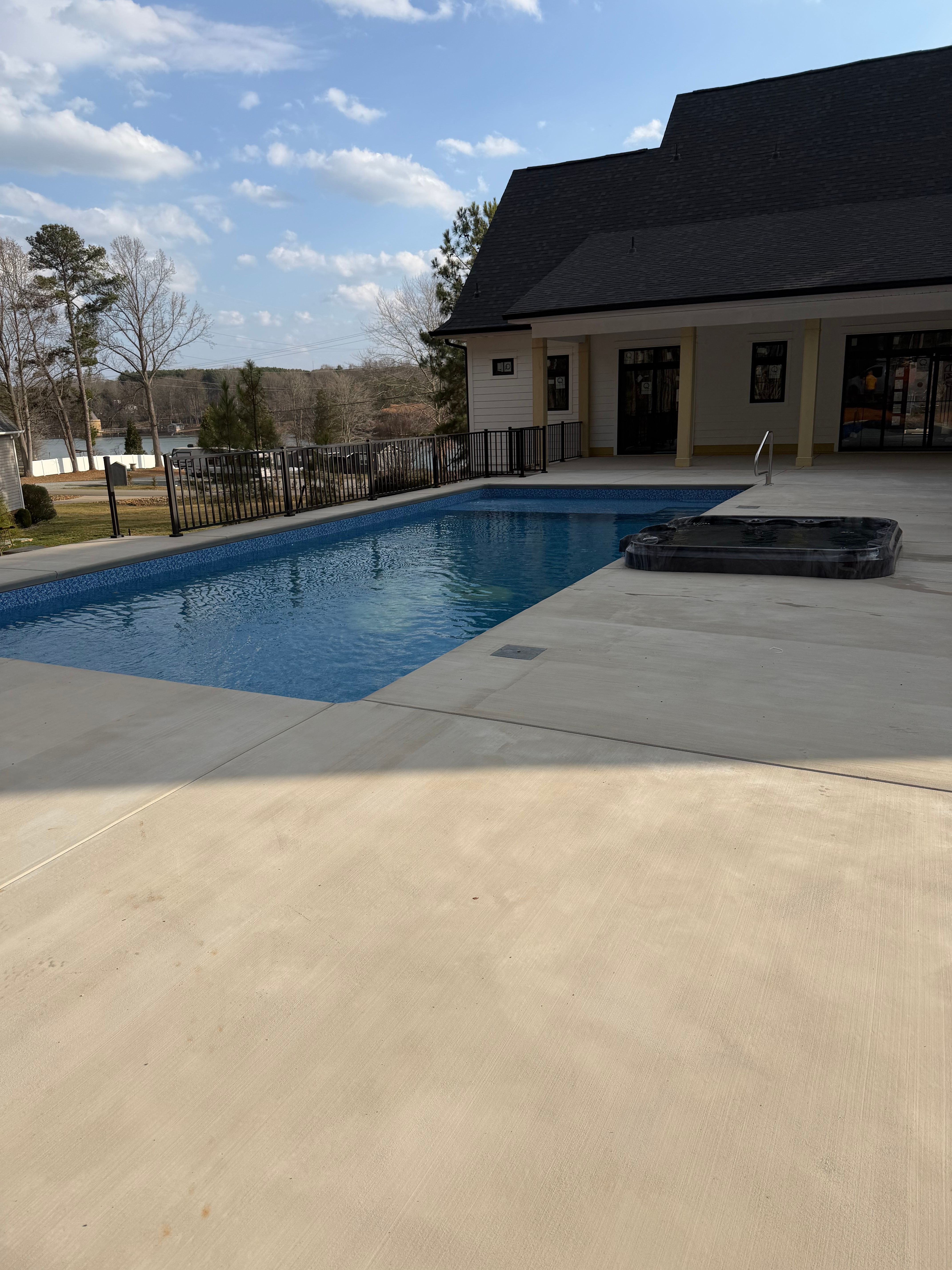  for ZRS Pools and Construction in Granite Falls, NC