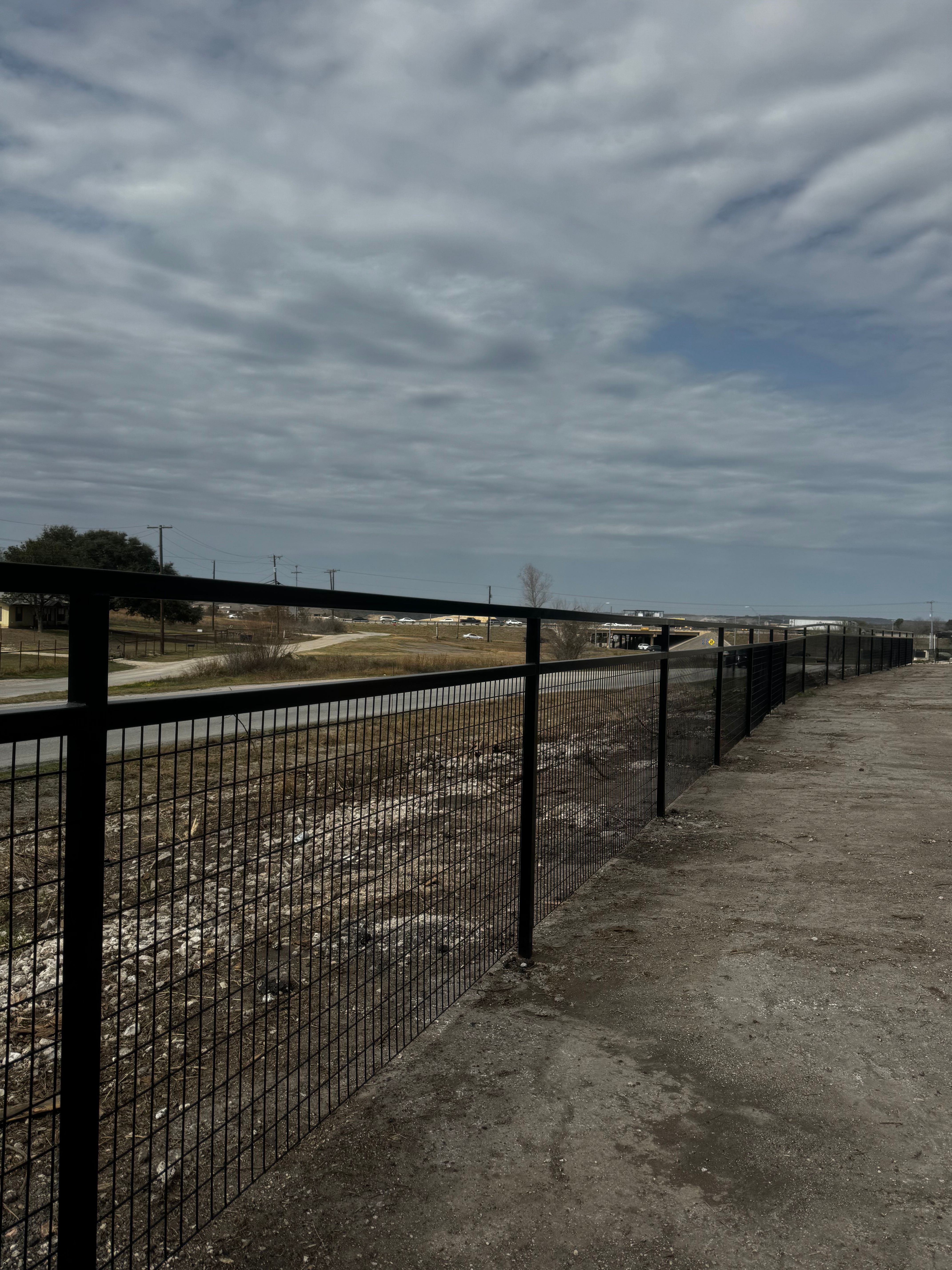  for N. B. Fence & Landscape in New Braunfels, TX