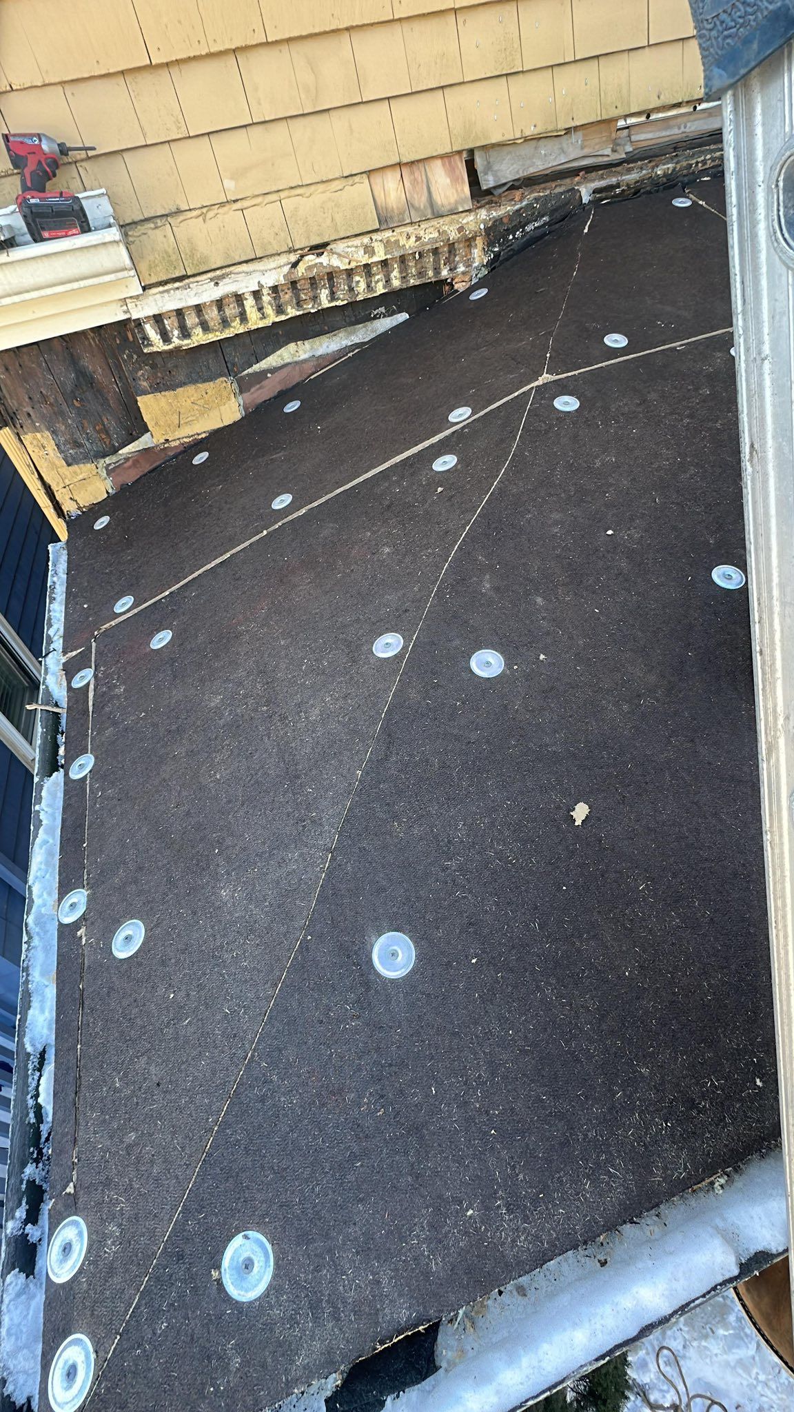  for All For U Roofing & Masonry in Boston, MA