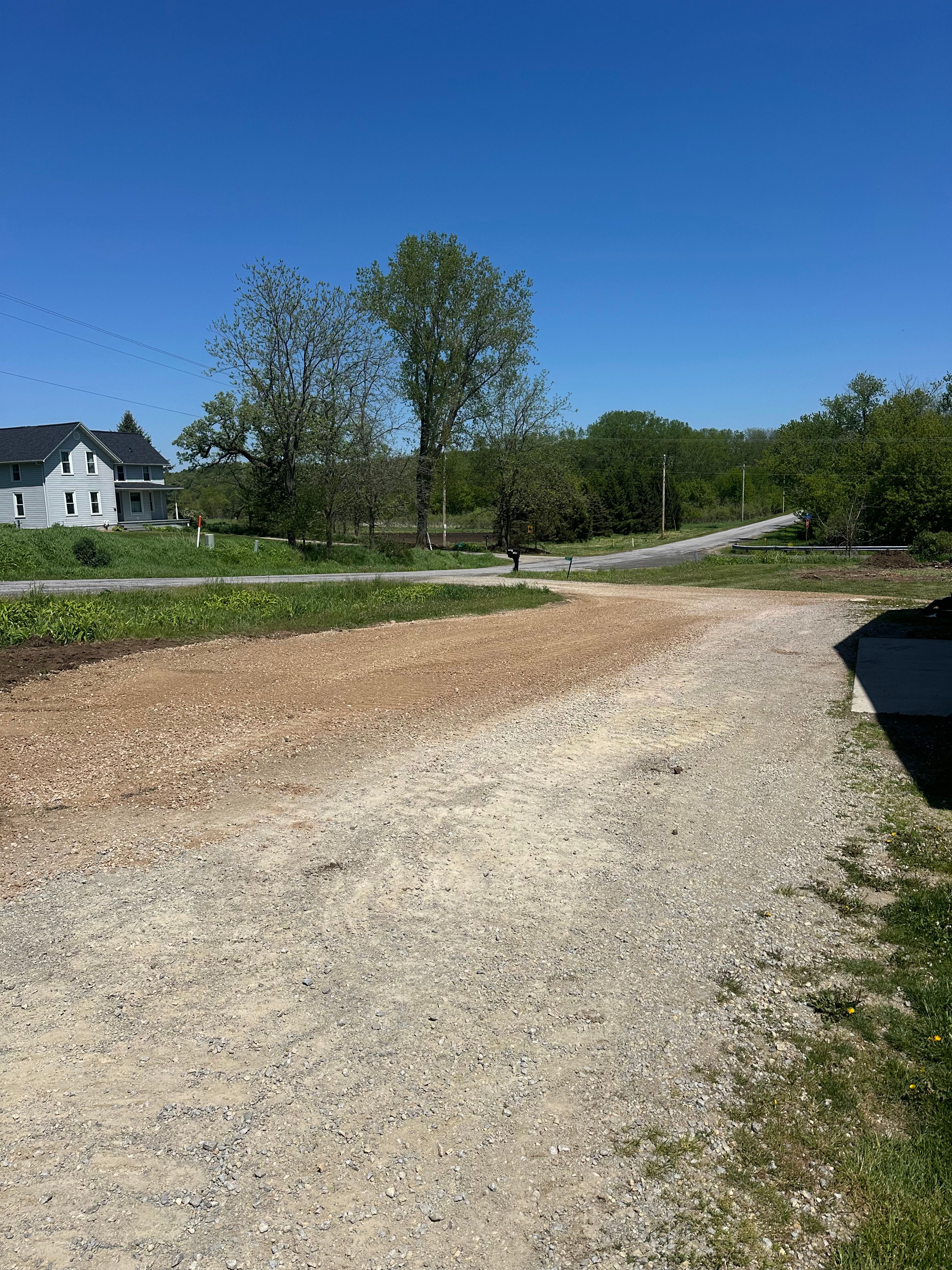  for 608 Earthworks in Marshall, WI
