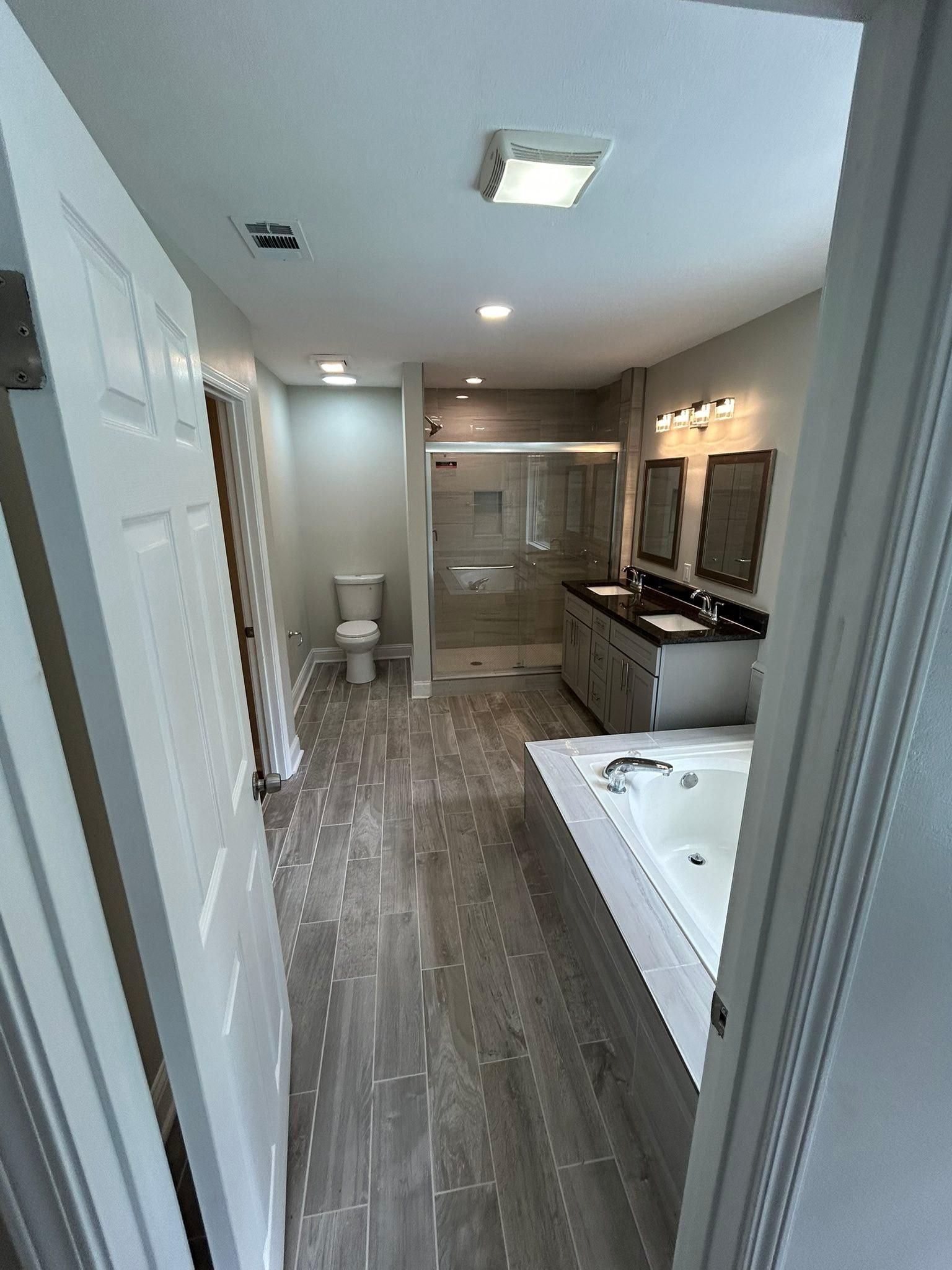  for LBH Property Services in New Orleans, LA